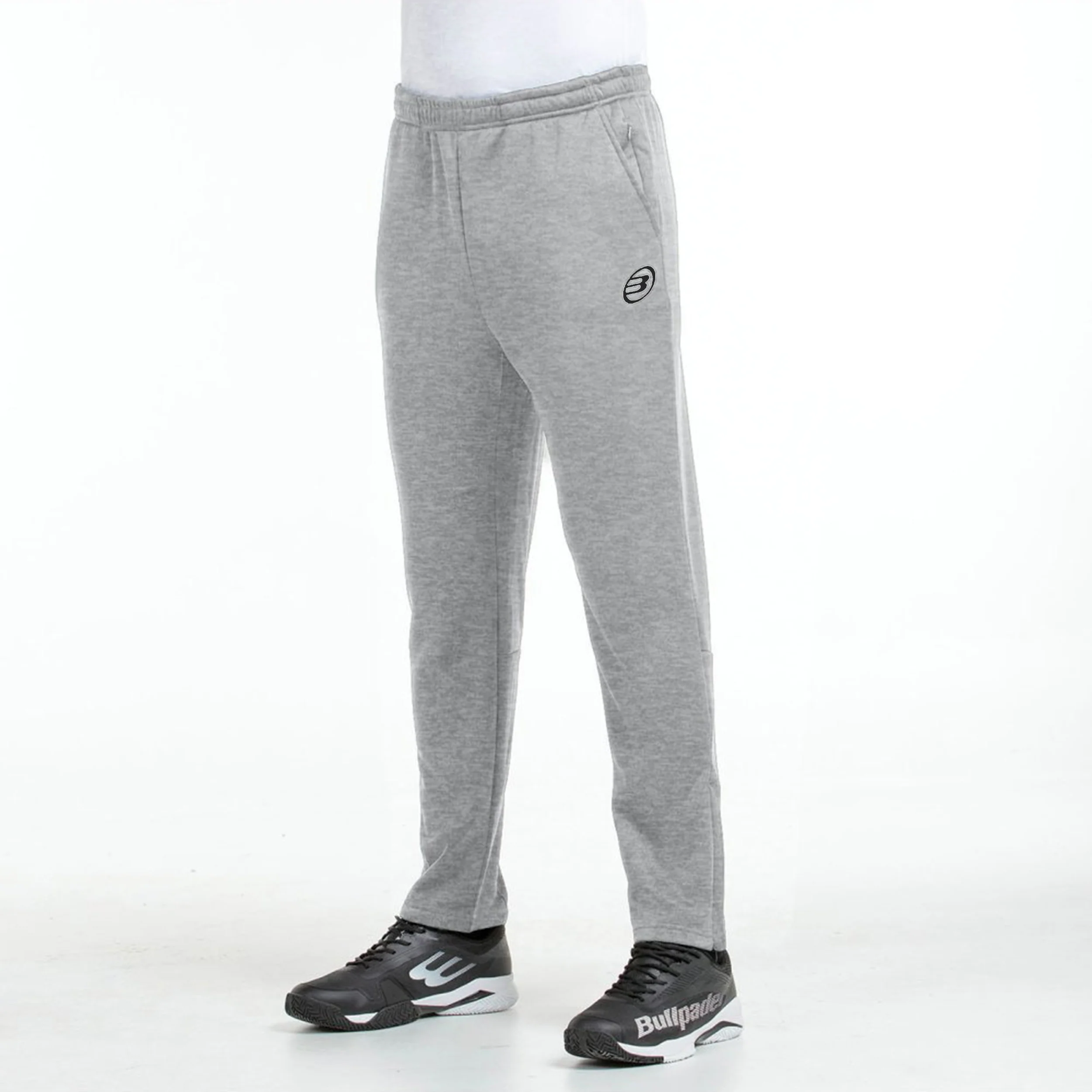 Gudina Trainingshose Herren-Grau - Image 6