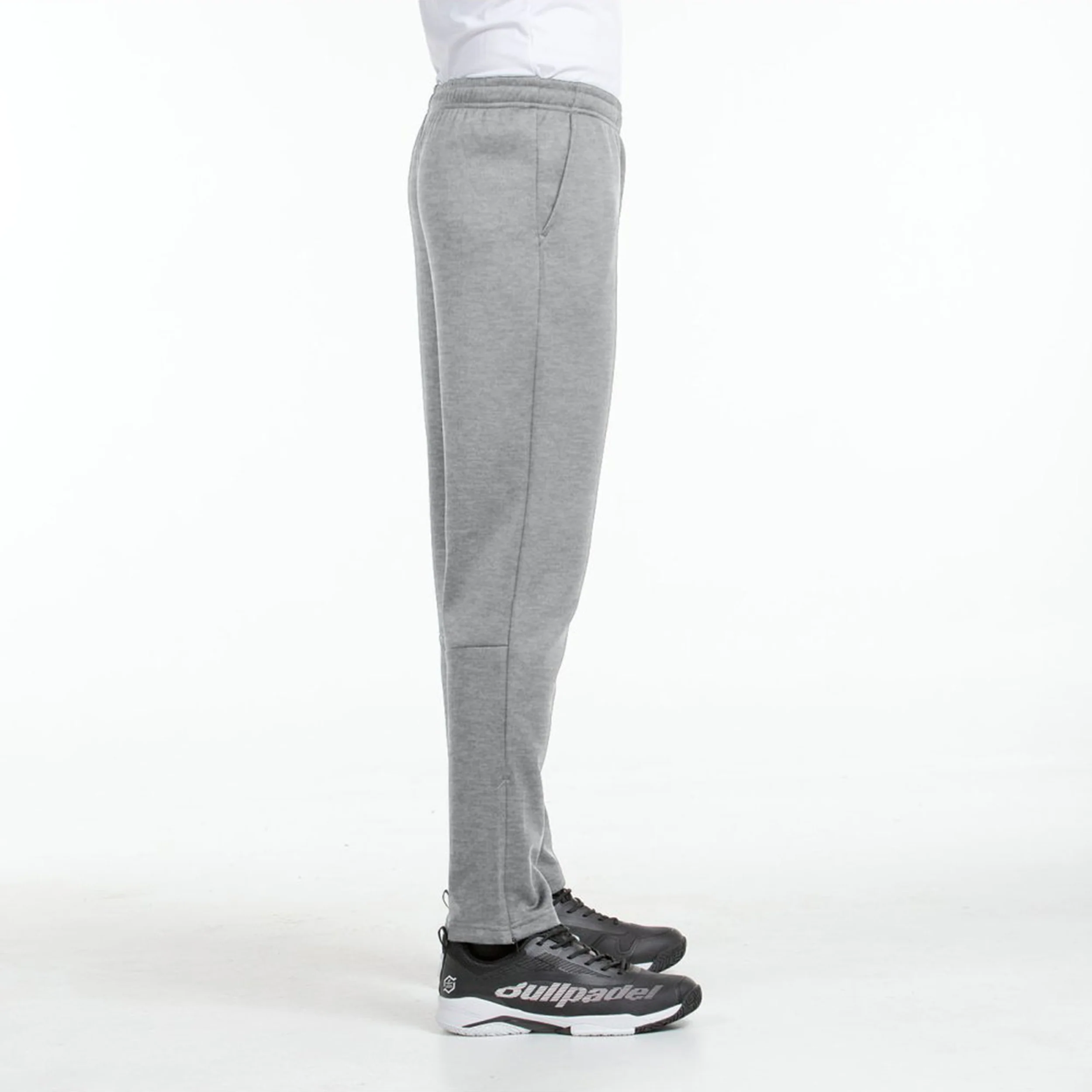 Gudina Trainingshose Herren-Grau - Image 7