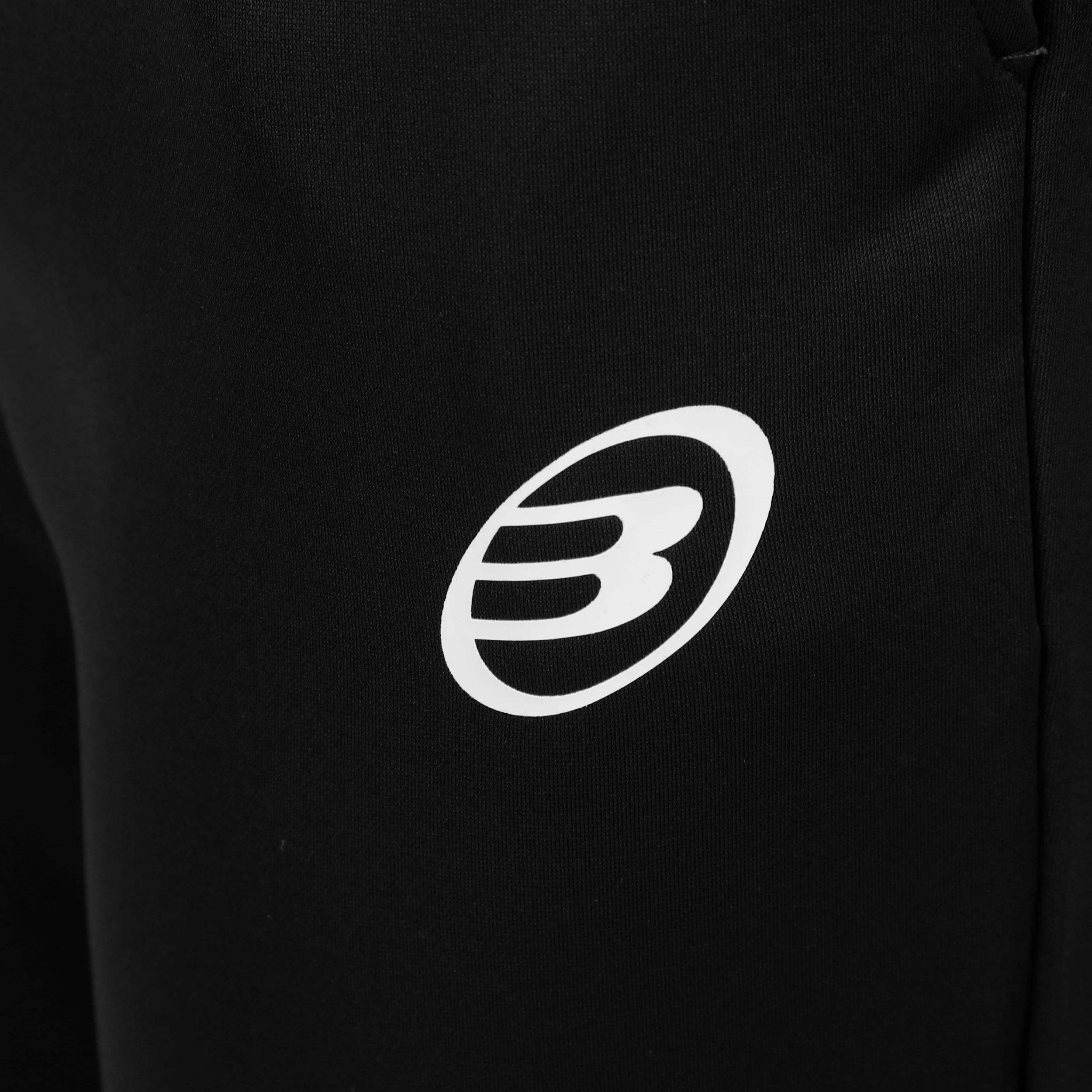 Gudina Trainingshose Herren-Schwarz - Image 2