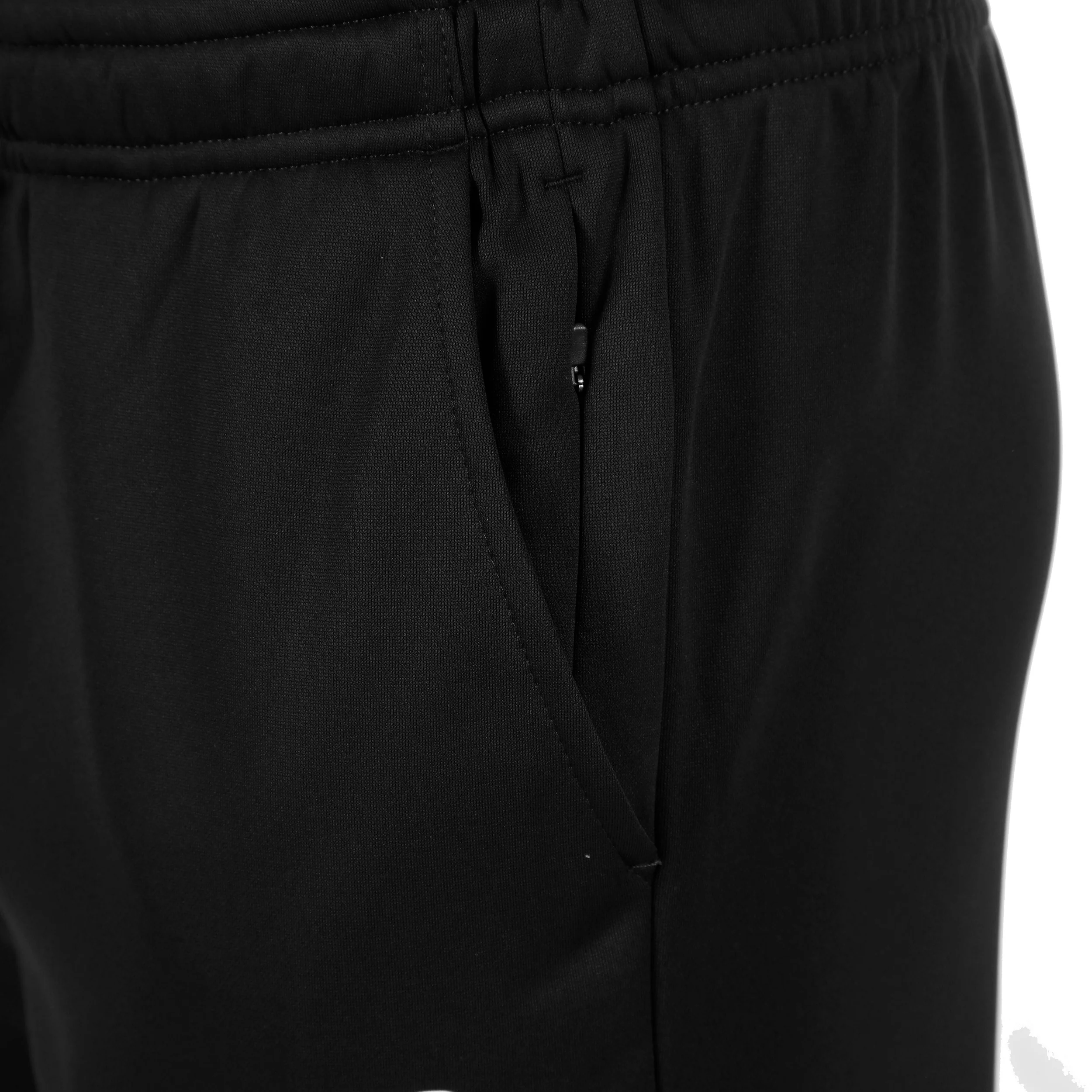 Gudina Trainingshose Herren-Schwarz - Image 3