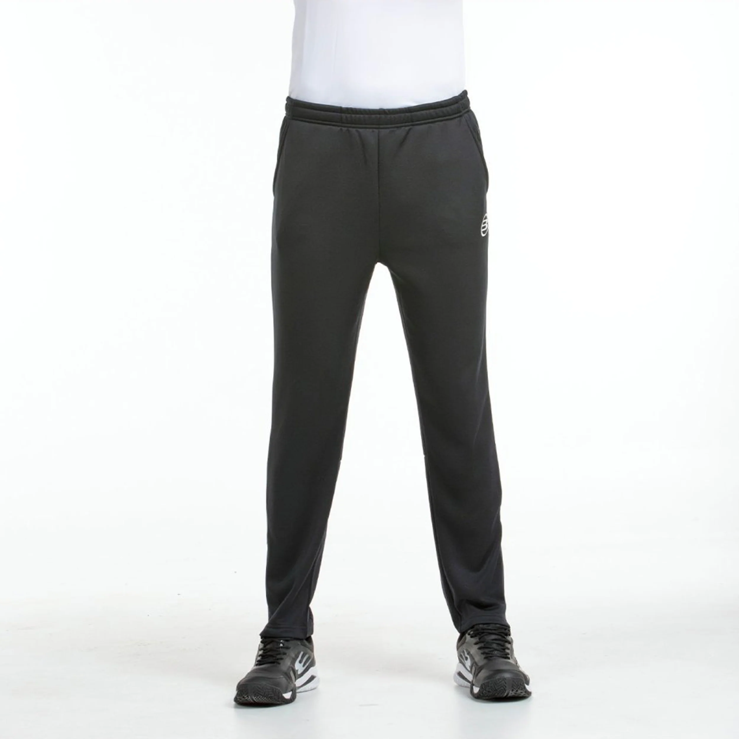 Gudina Trainingshose Herren-Schwarz - Image 4