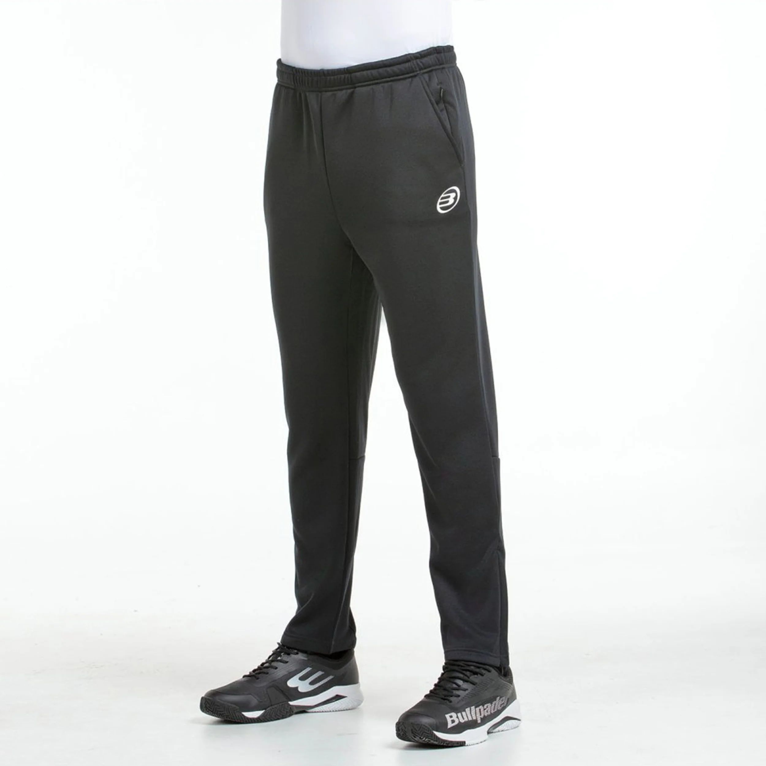 Gudina Trainingshose Herren-Schwarz - Image 6