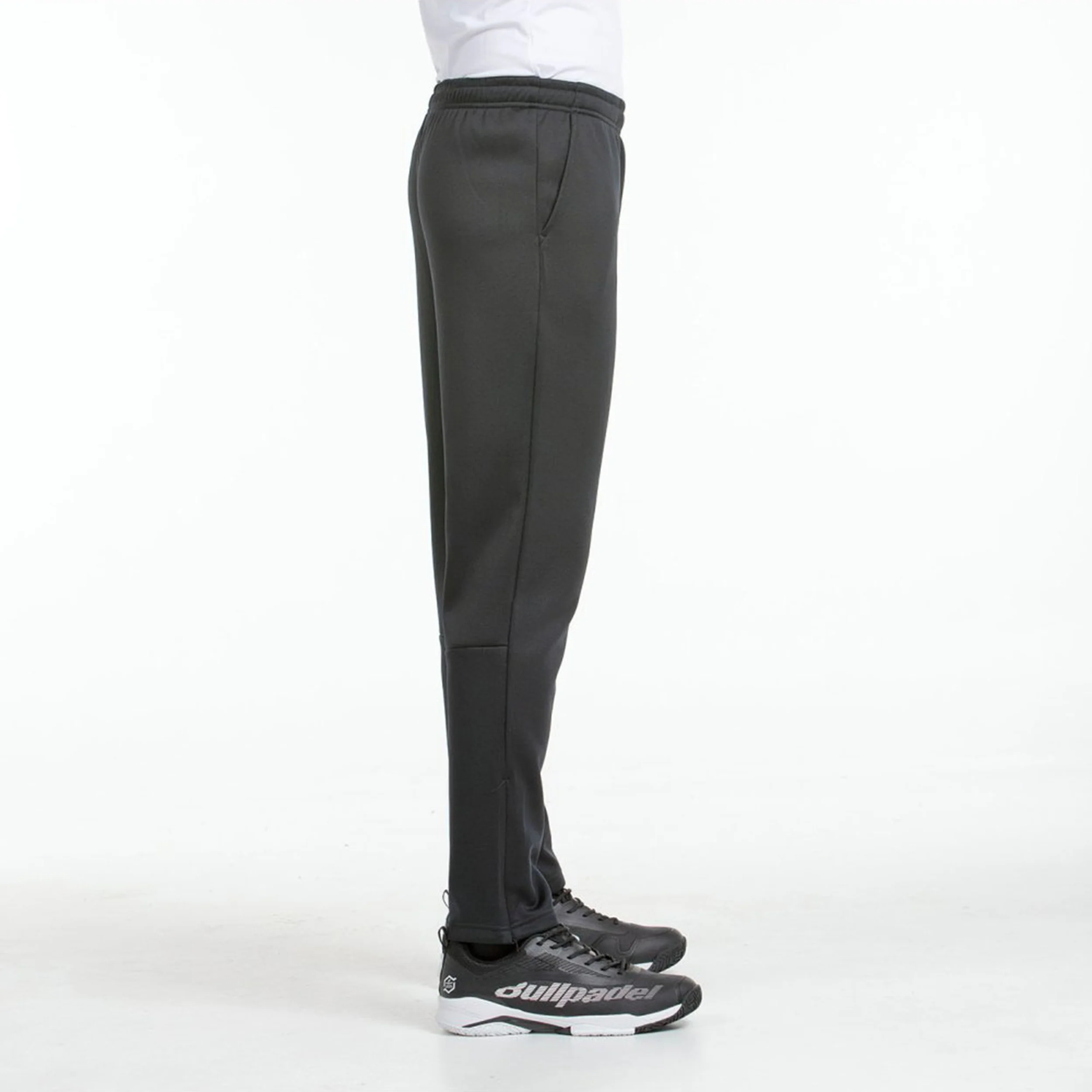 Gudina Trainingshose Herren-Schwarz - Image 7