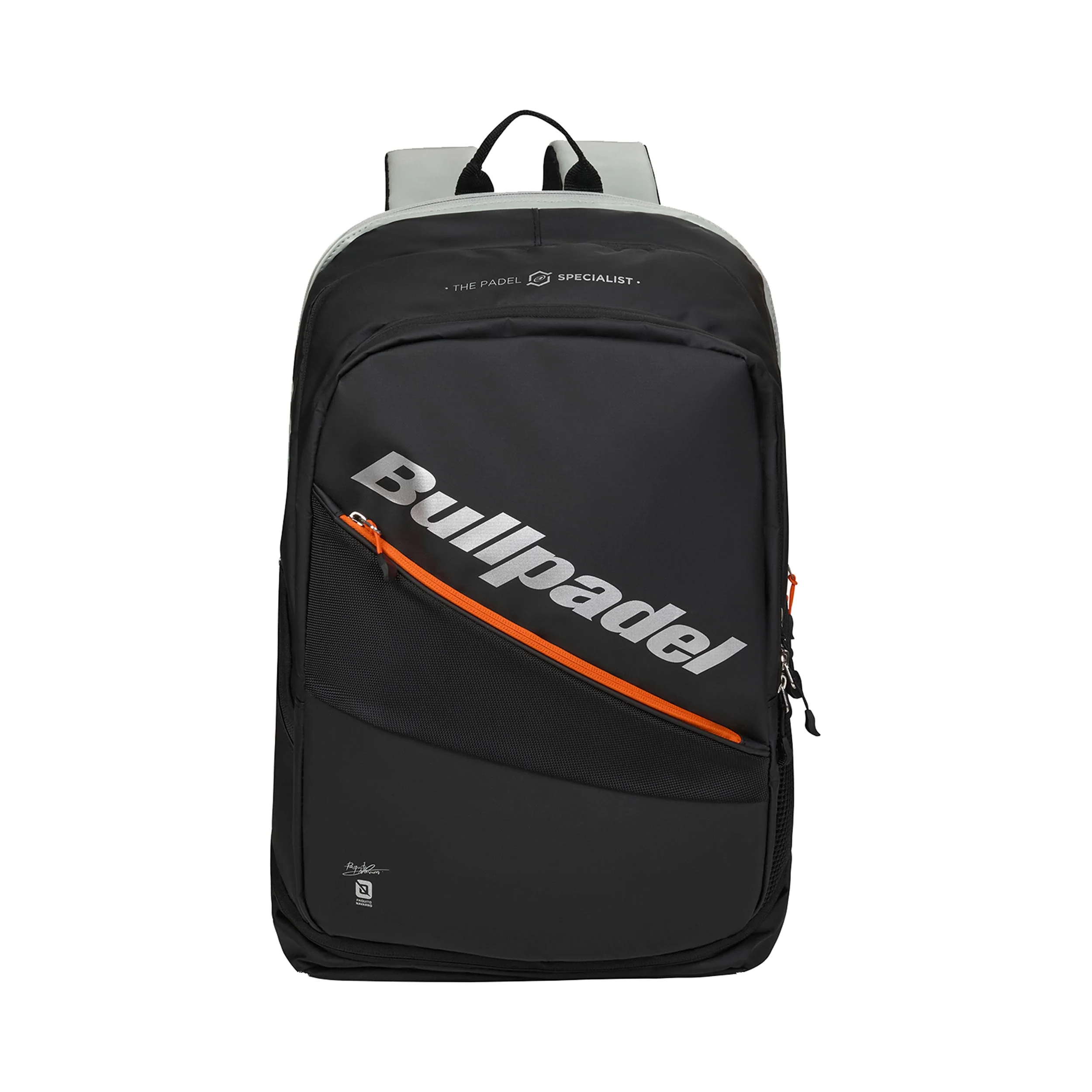 Hack BPM26001 Rucksack - schwarz