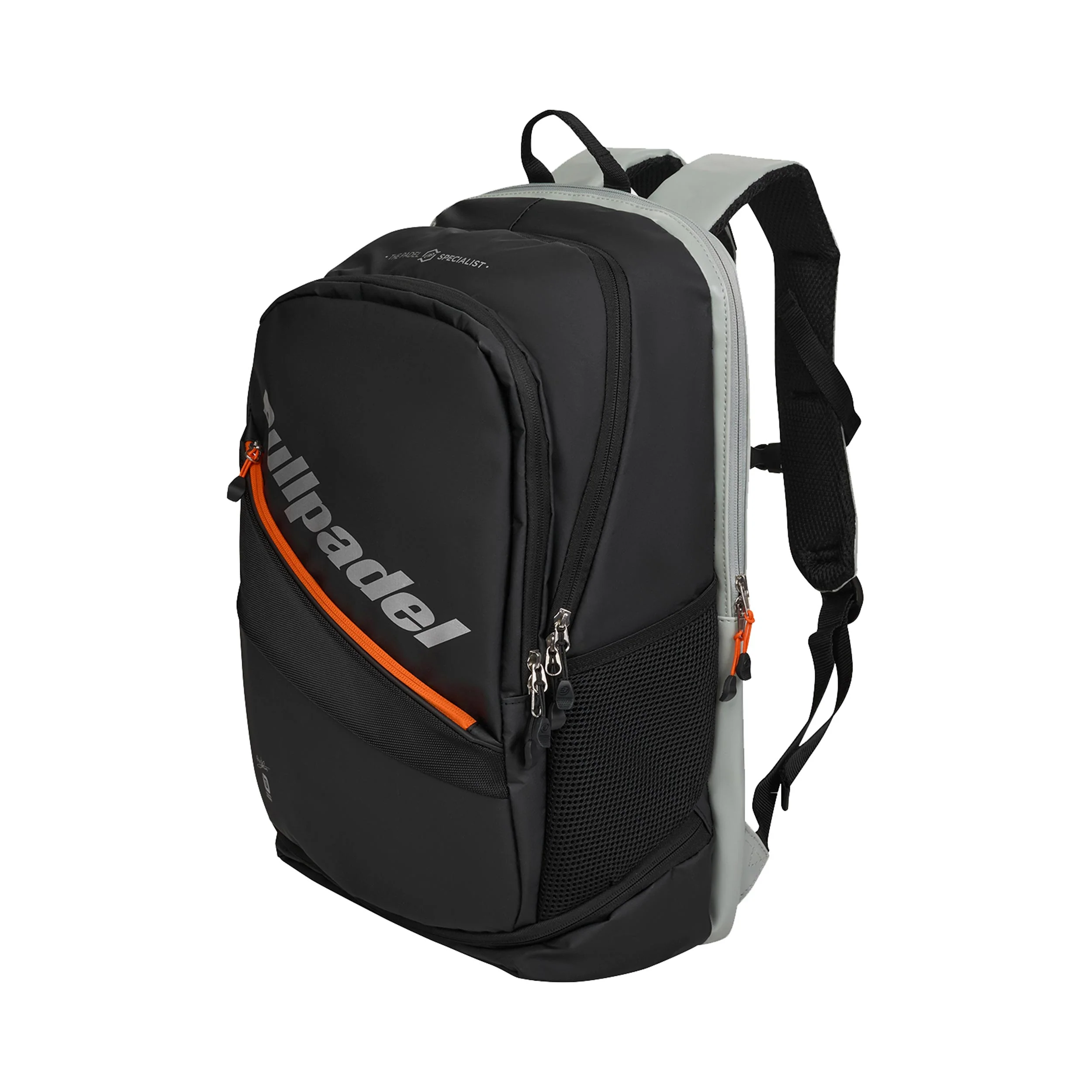 Hack BPM26001 Rucksack - schwarz - Image 4