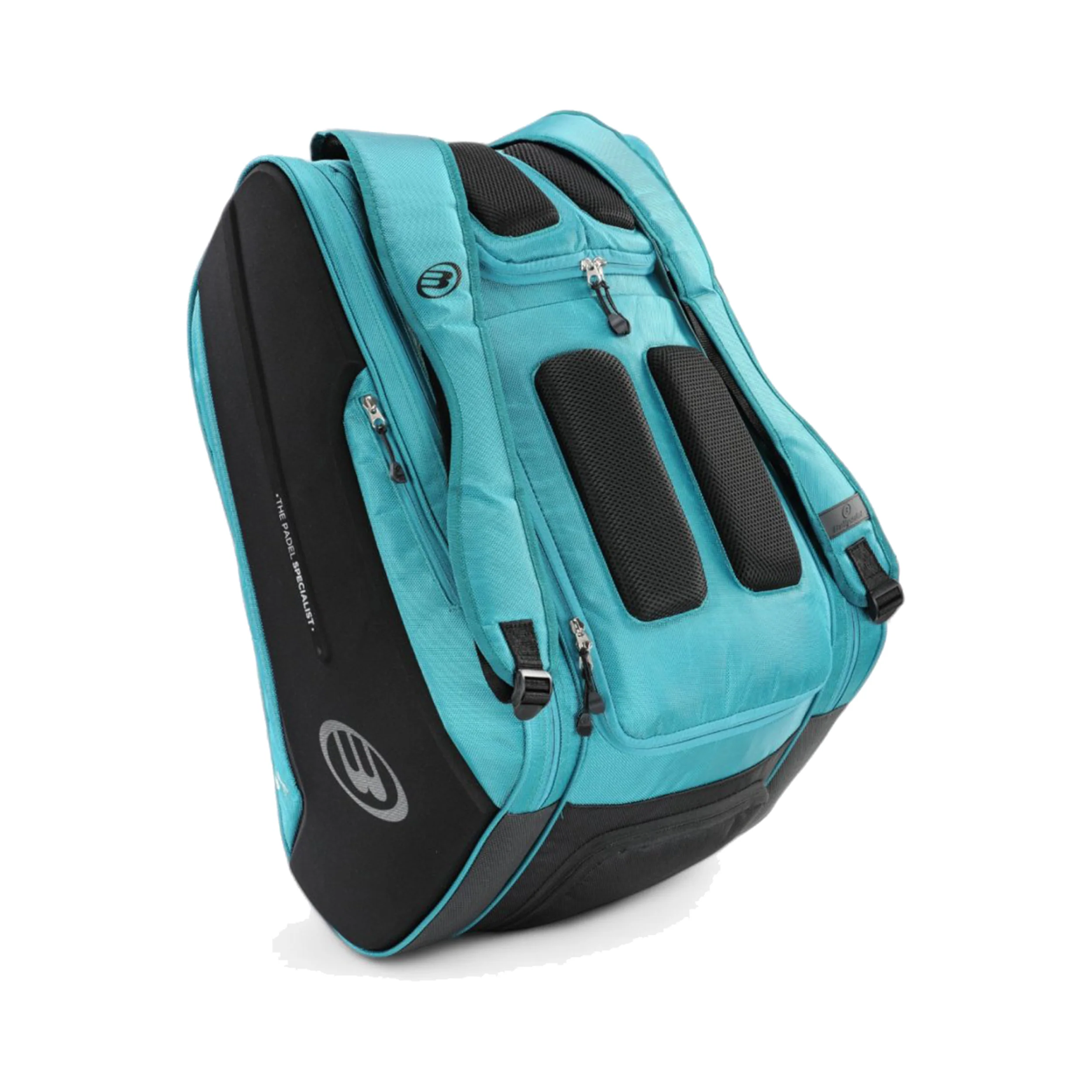 Hack PadelschlÀgertasche-Blau - Image 2