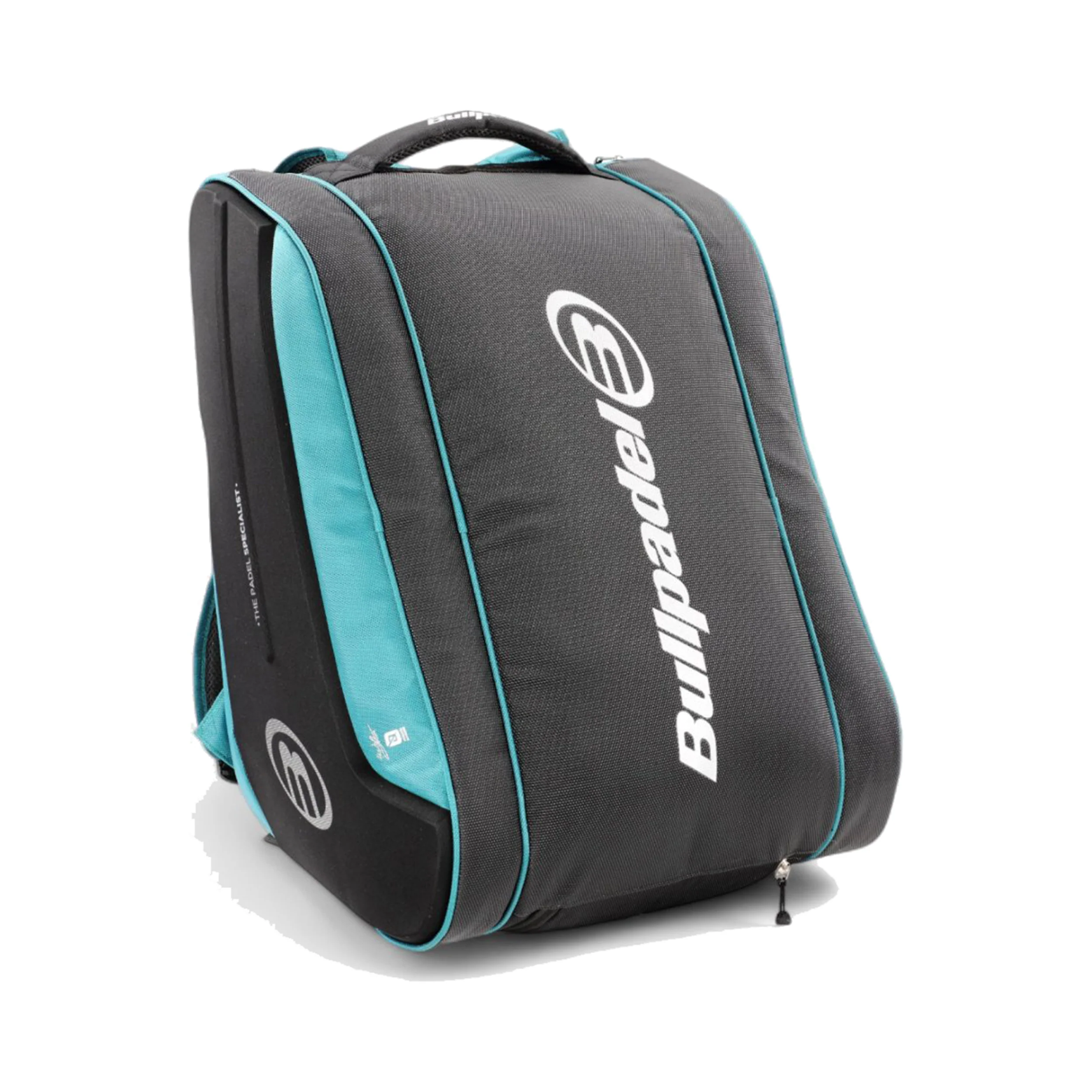 Hack PadelschlÀgertasche-Blau - Image 4