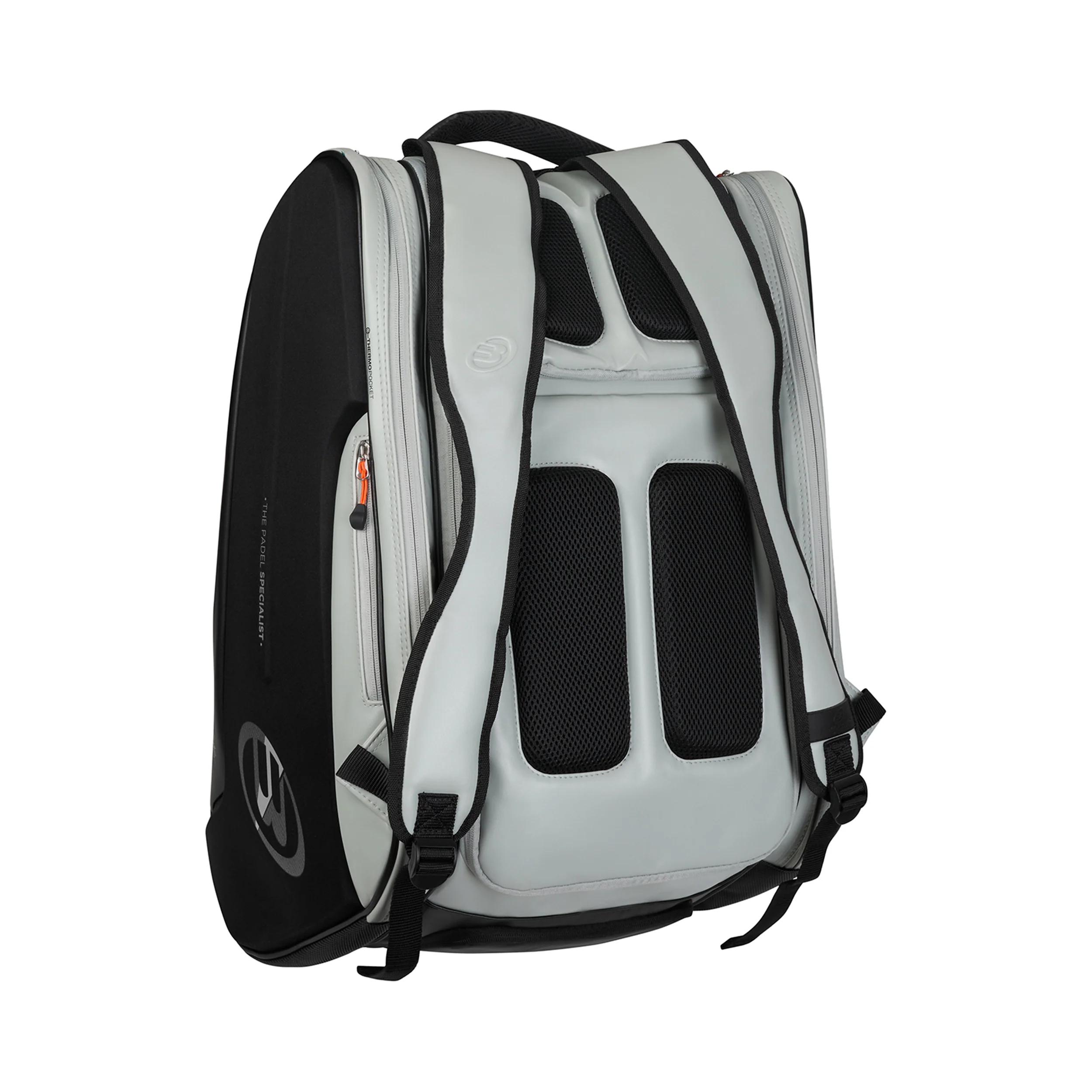 HACK Schlägertasche - grau - Image 2