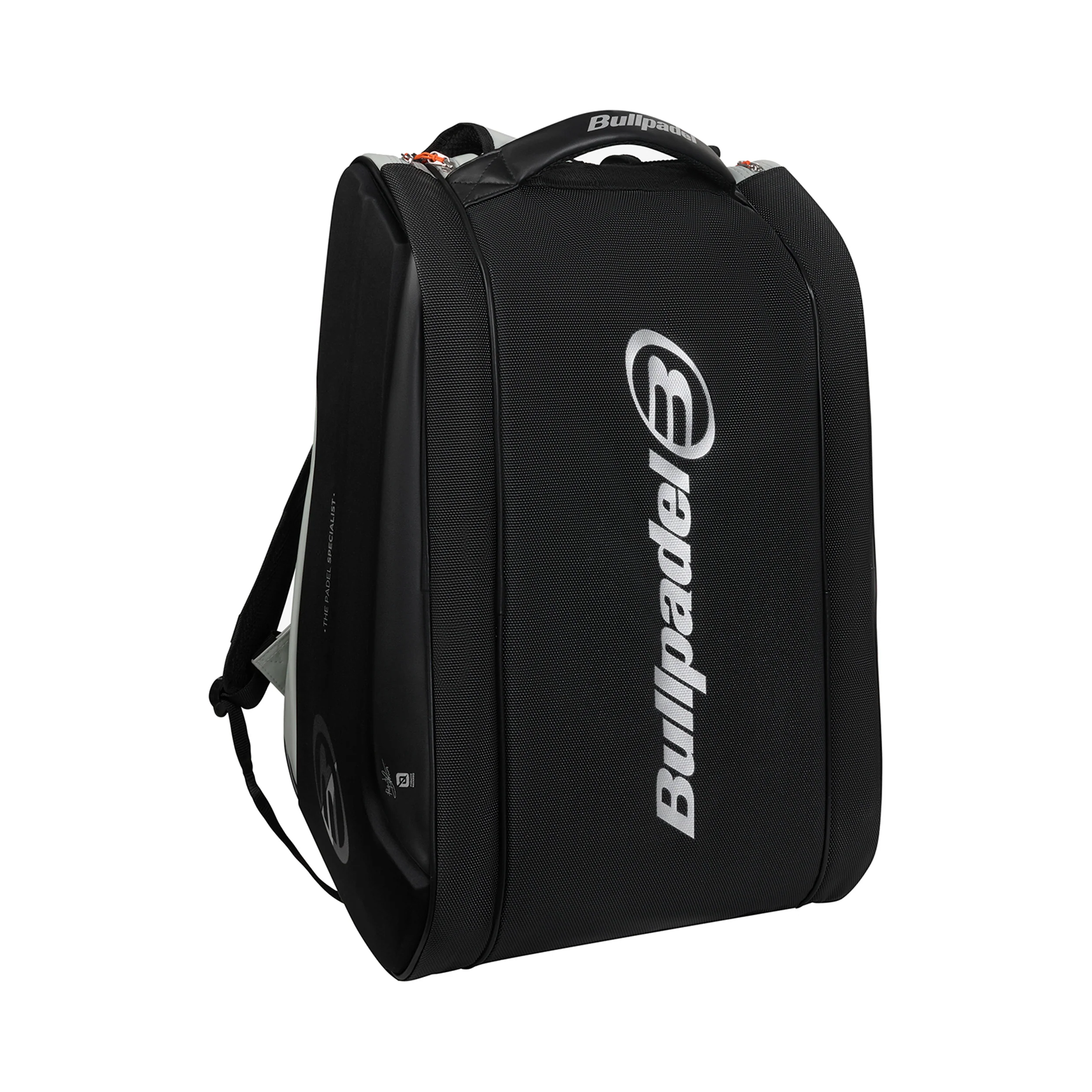 HACK Schlägertasche - grau - Image 3