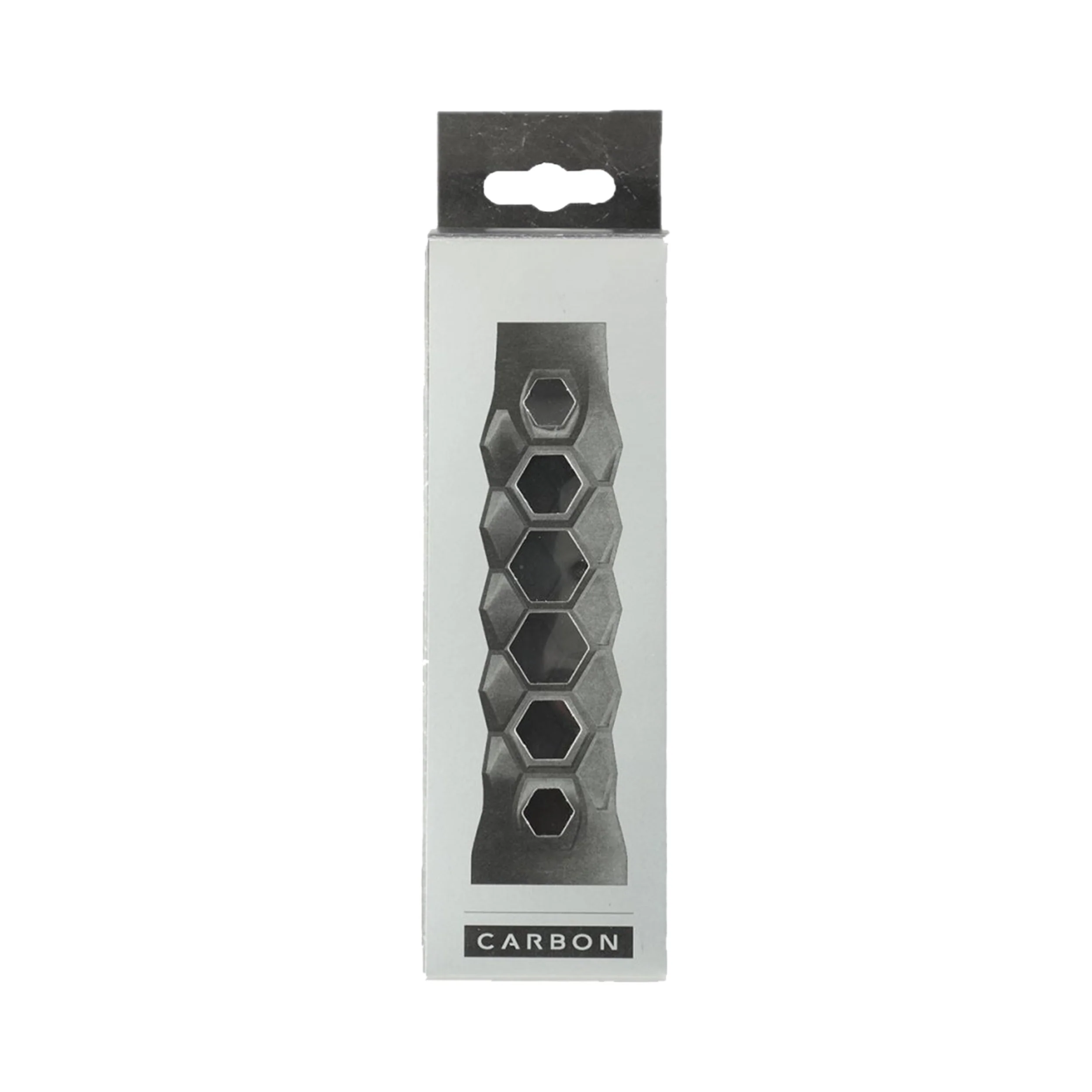Hesacore Carbon 1er Pack-Schwarz - Image 2