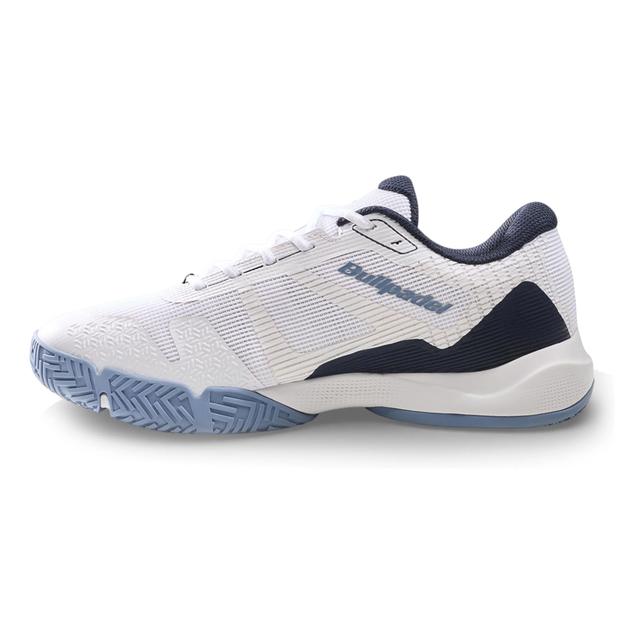 HYBRID FLY 26V Padelschuh Herren-weiß - Image 2
