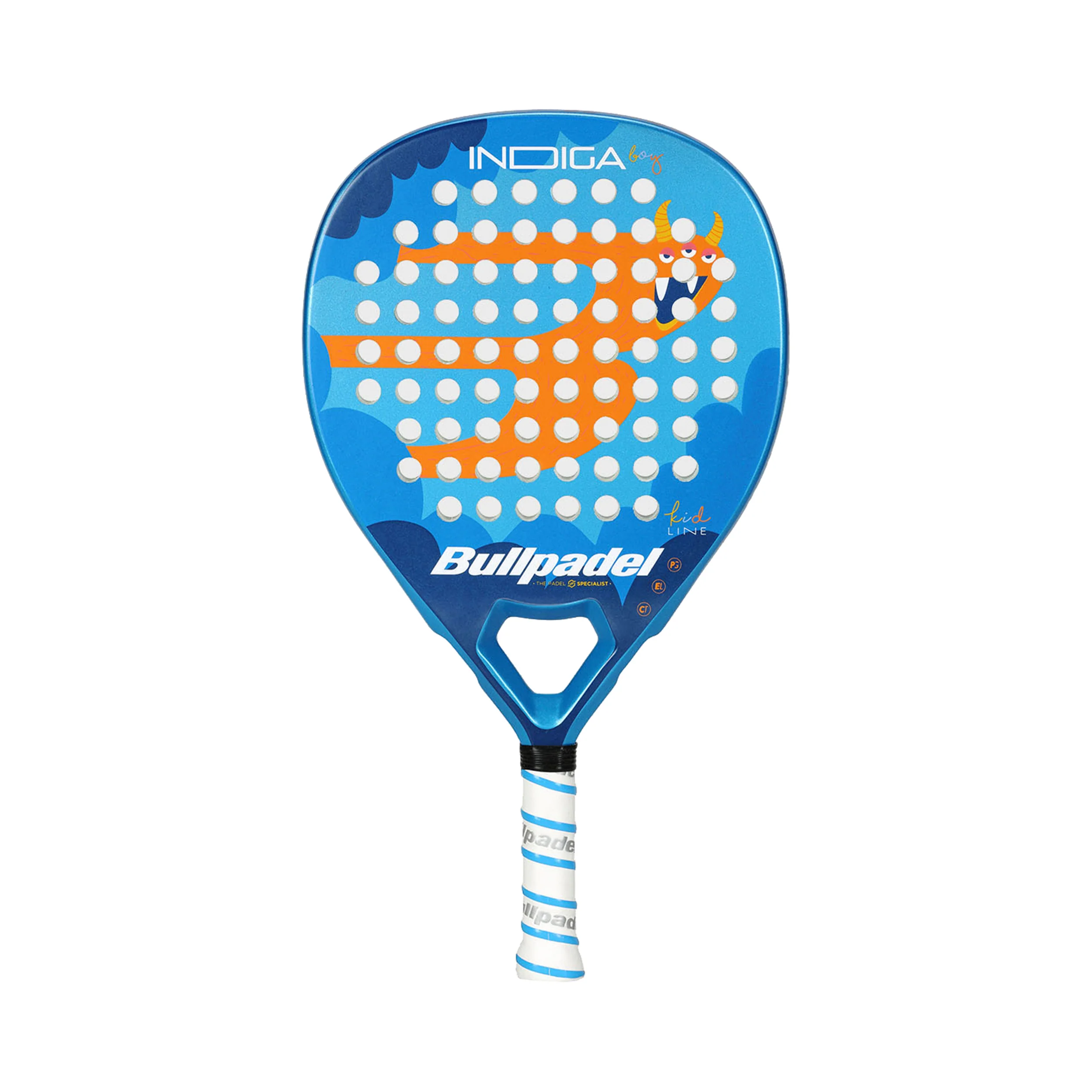 Indiga 26 Junior PadelschlÀger