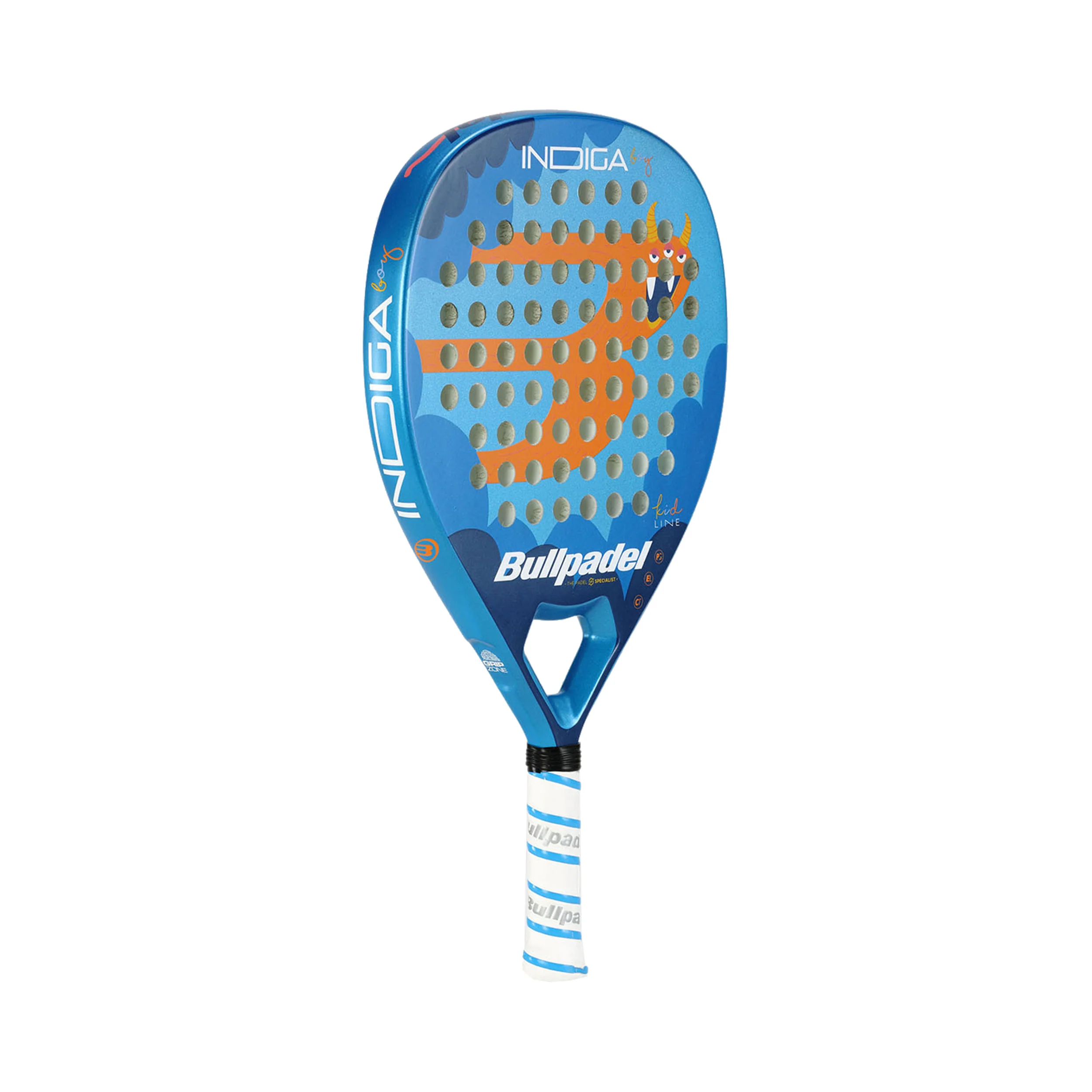 Indiga 26 Junior PadelschlÀger - Image 3