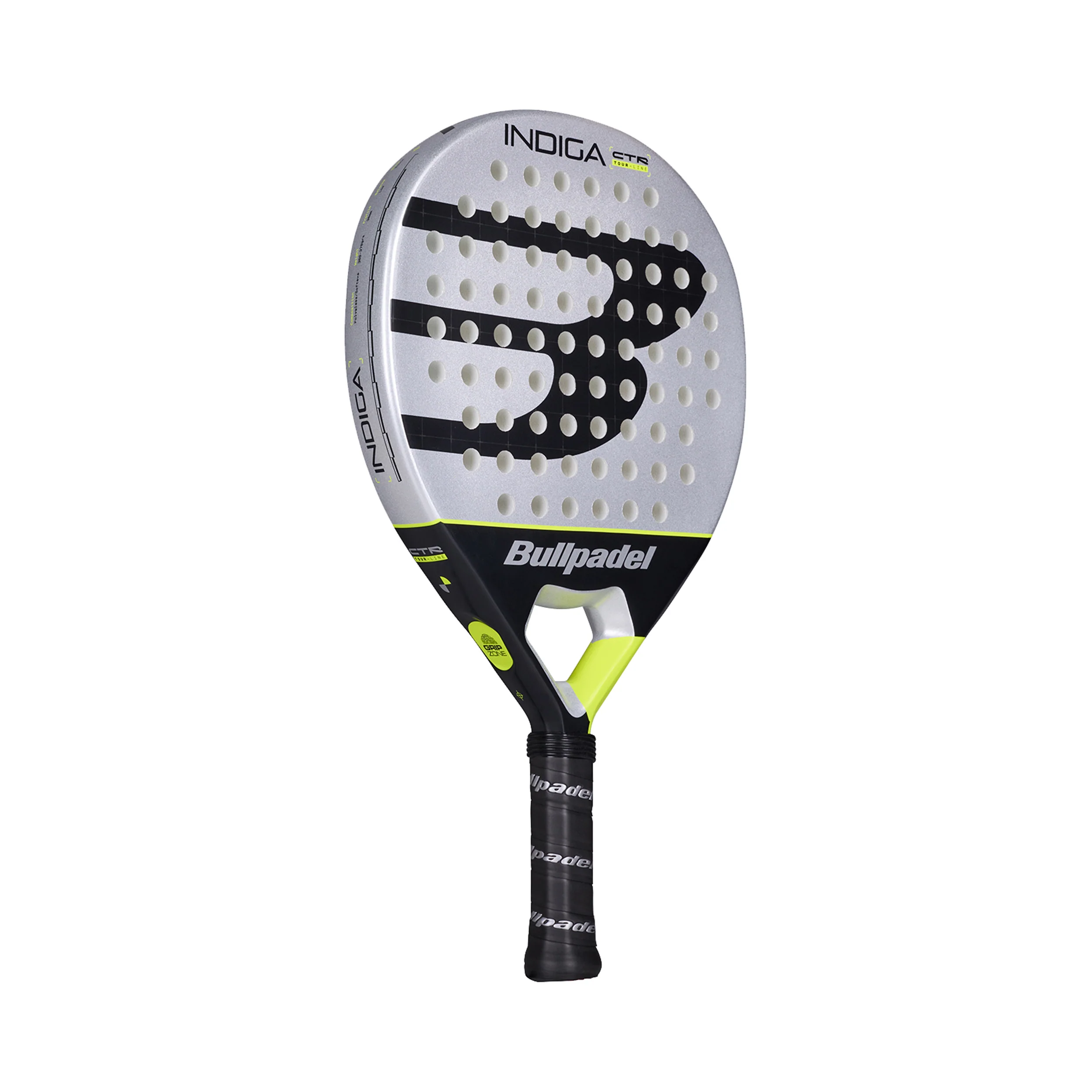 INDIGA CTR 26 Padelschläger - Image 3