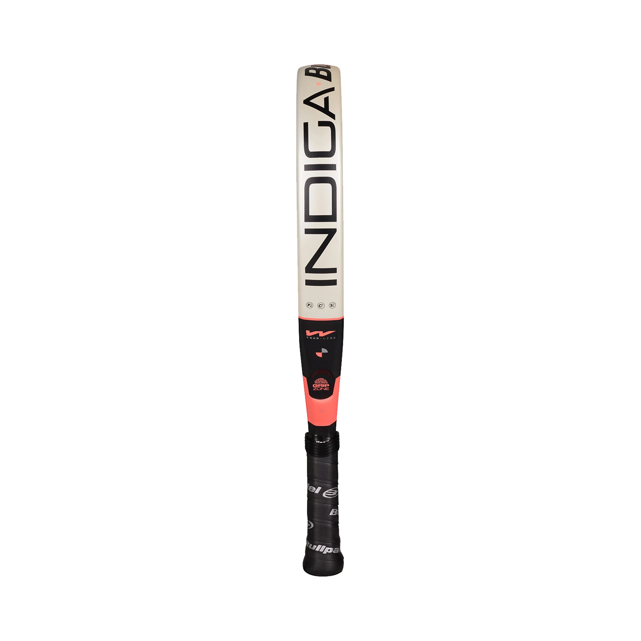 INDIGA W 26 Padelschläger - Image 2