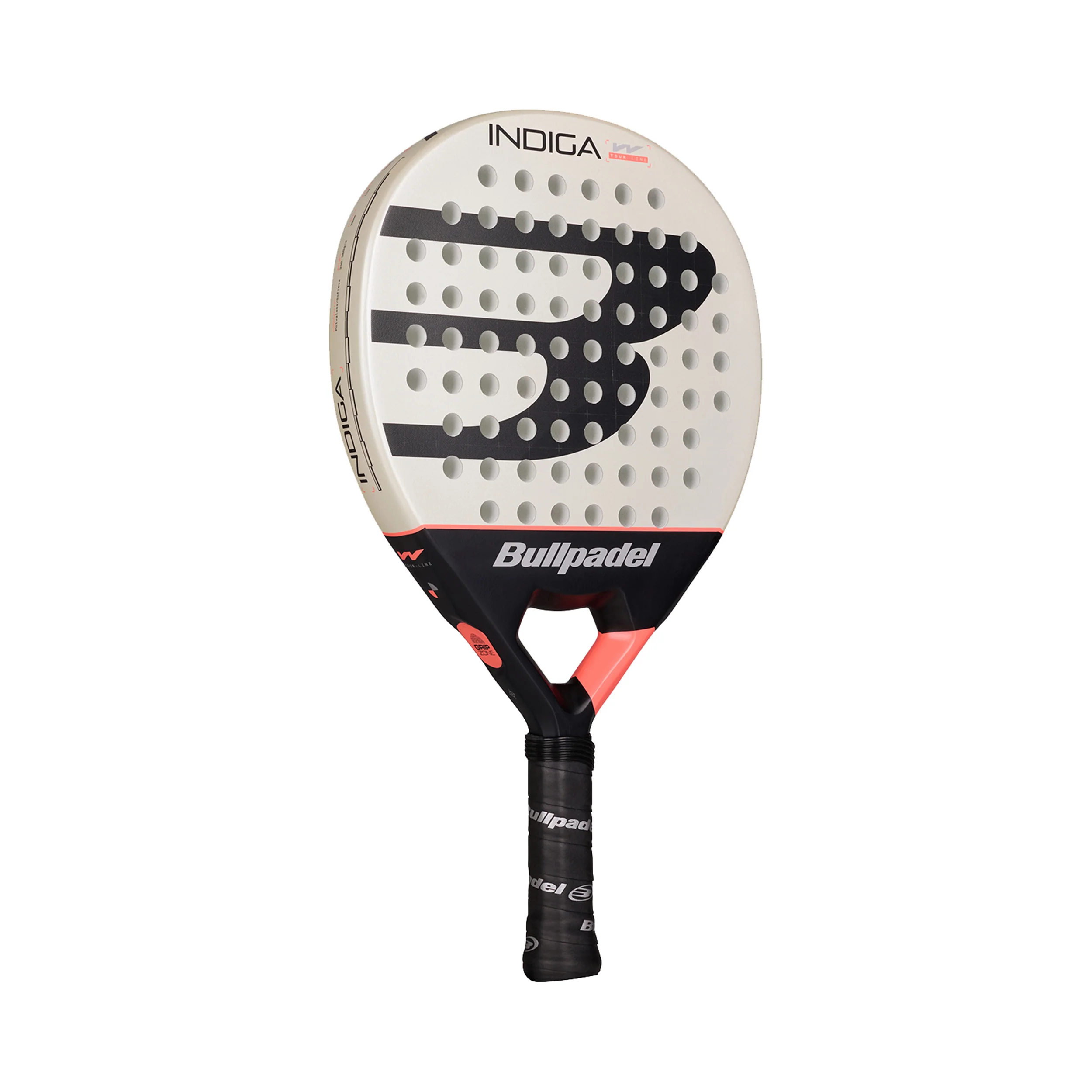 INDIGA W 26 Padelschläger - Image 3