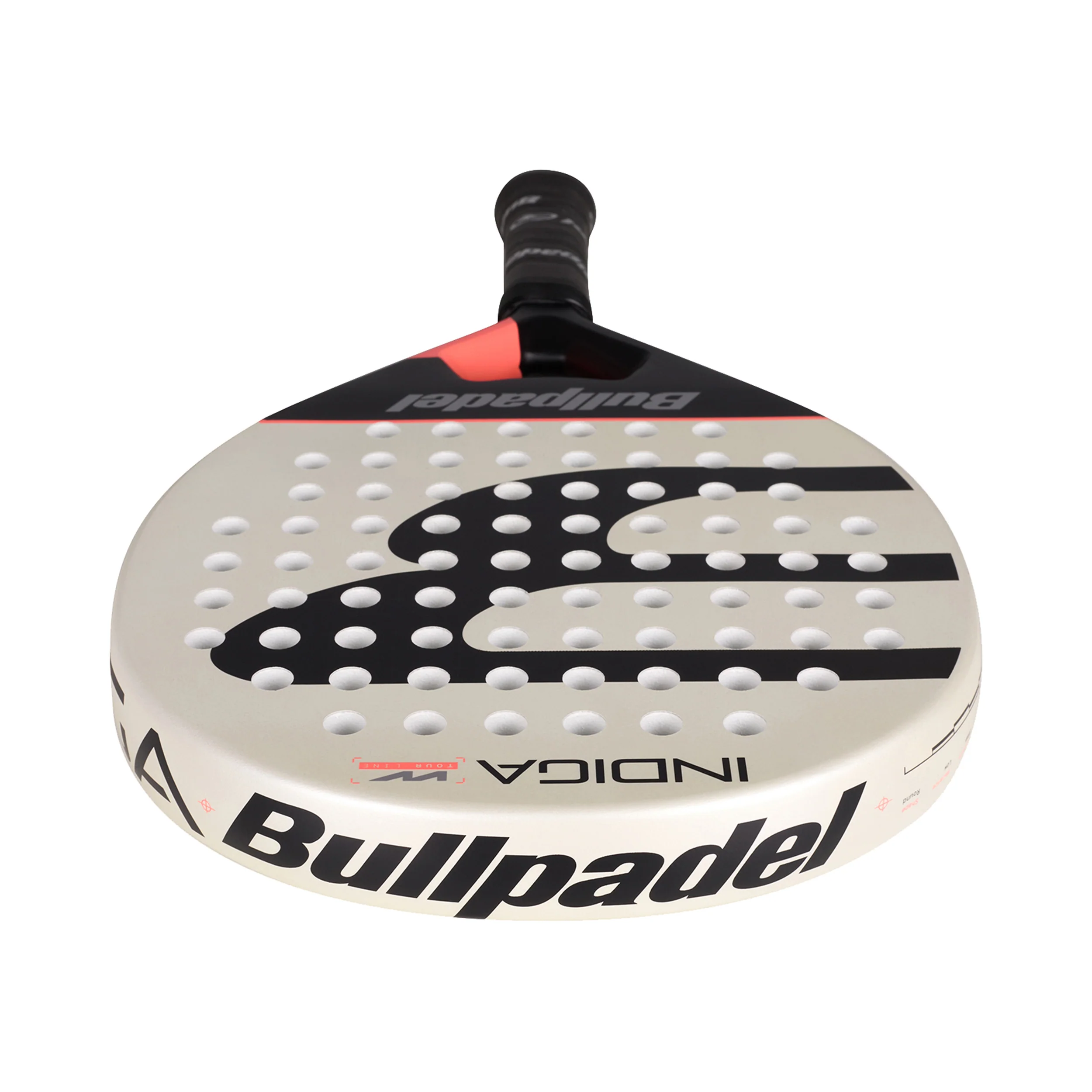 INDIGA W 26 Padelschläger - Image 4