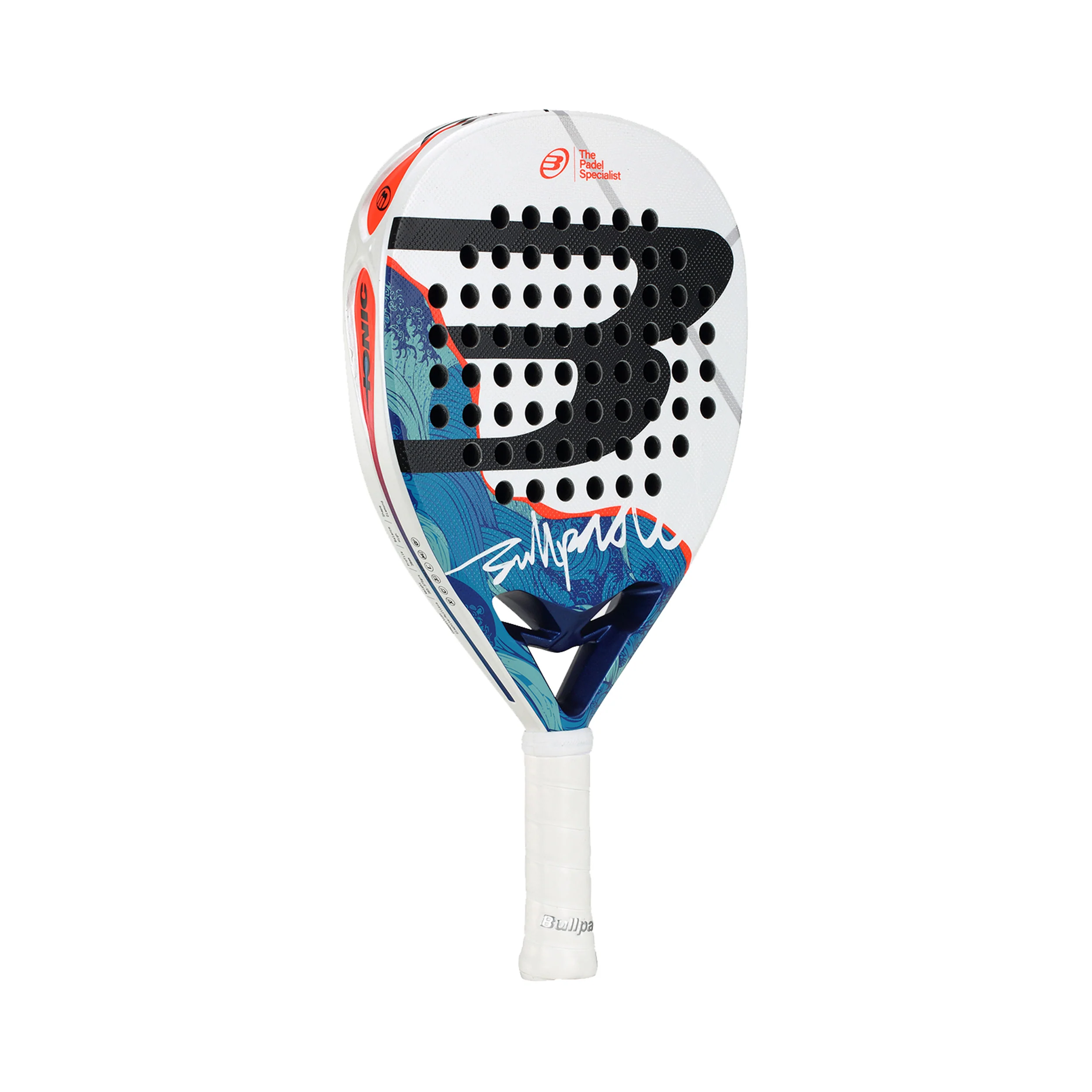 IONIC POWER 26 PadelschlÀger - Image 4