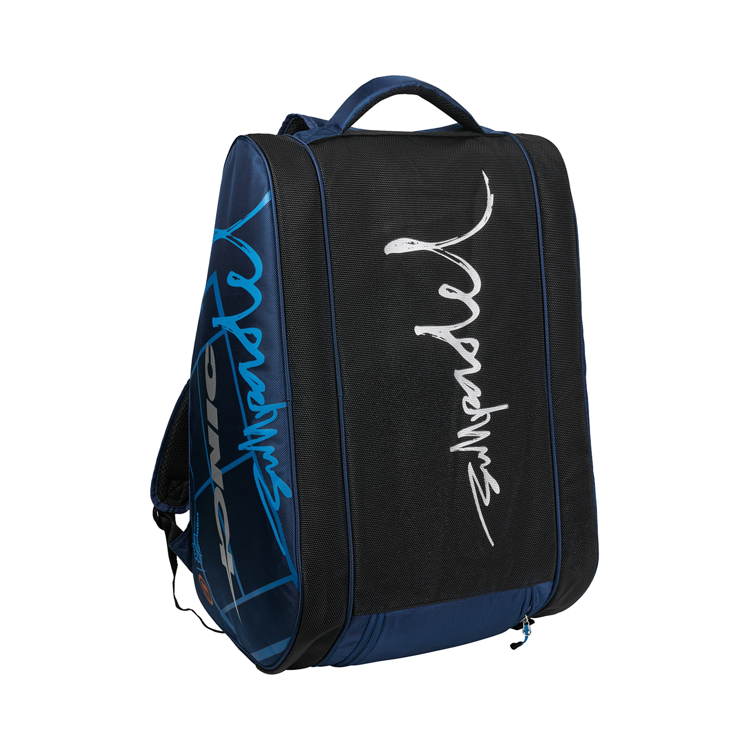 IONIC SchlÀgertasche - blau - Image 3