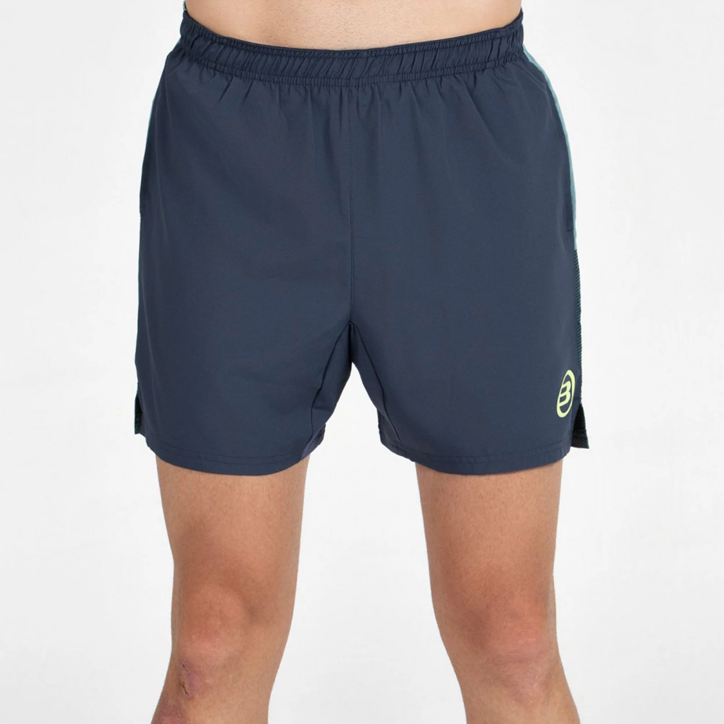 Legar Shorts Herren-Blau - Image 2