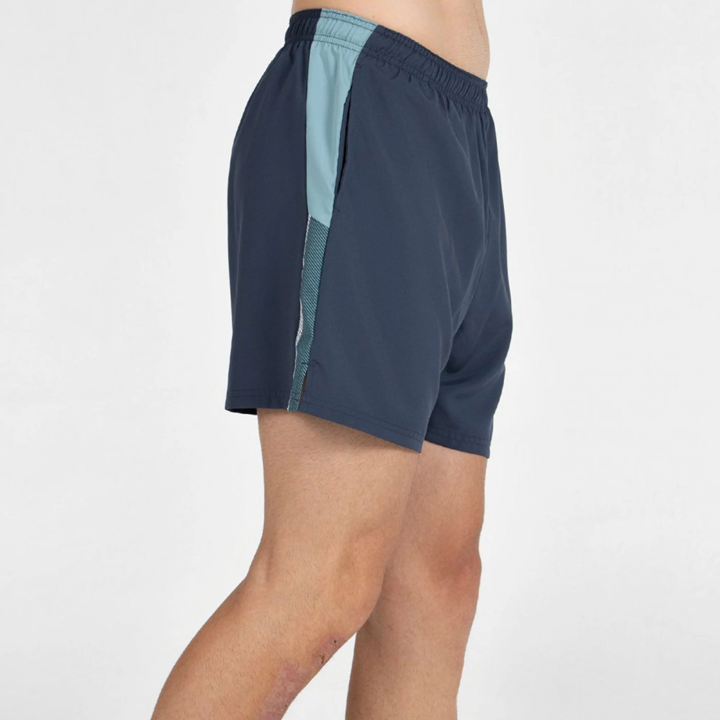Legar Shorts Herren-Blau - Image 4