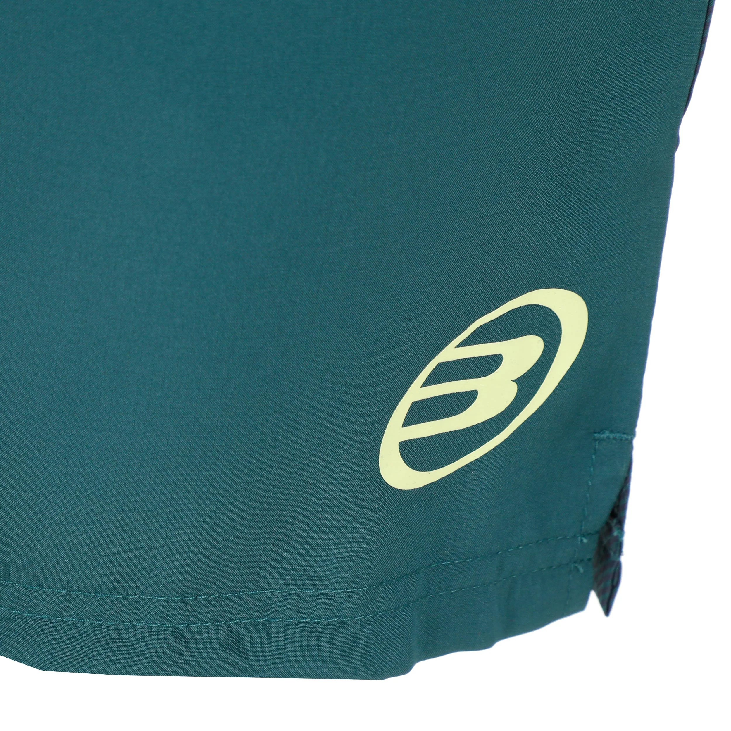 Legar Shorts Herren - petrol - Image 3