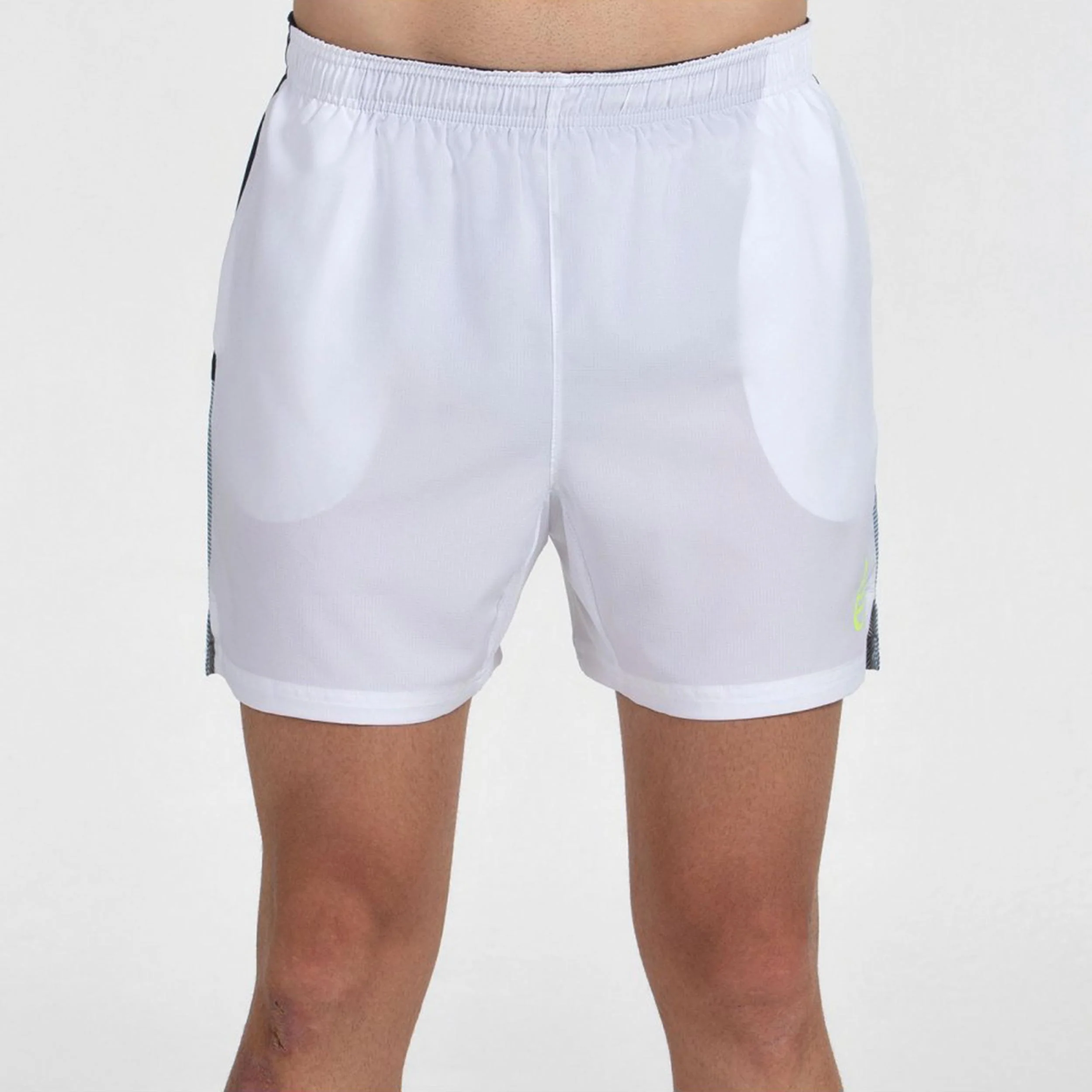 Legar Shorts Herren-Weiß - Image 2