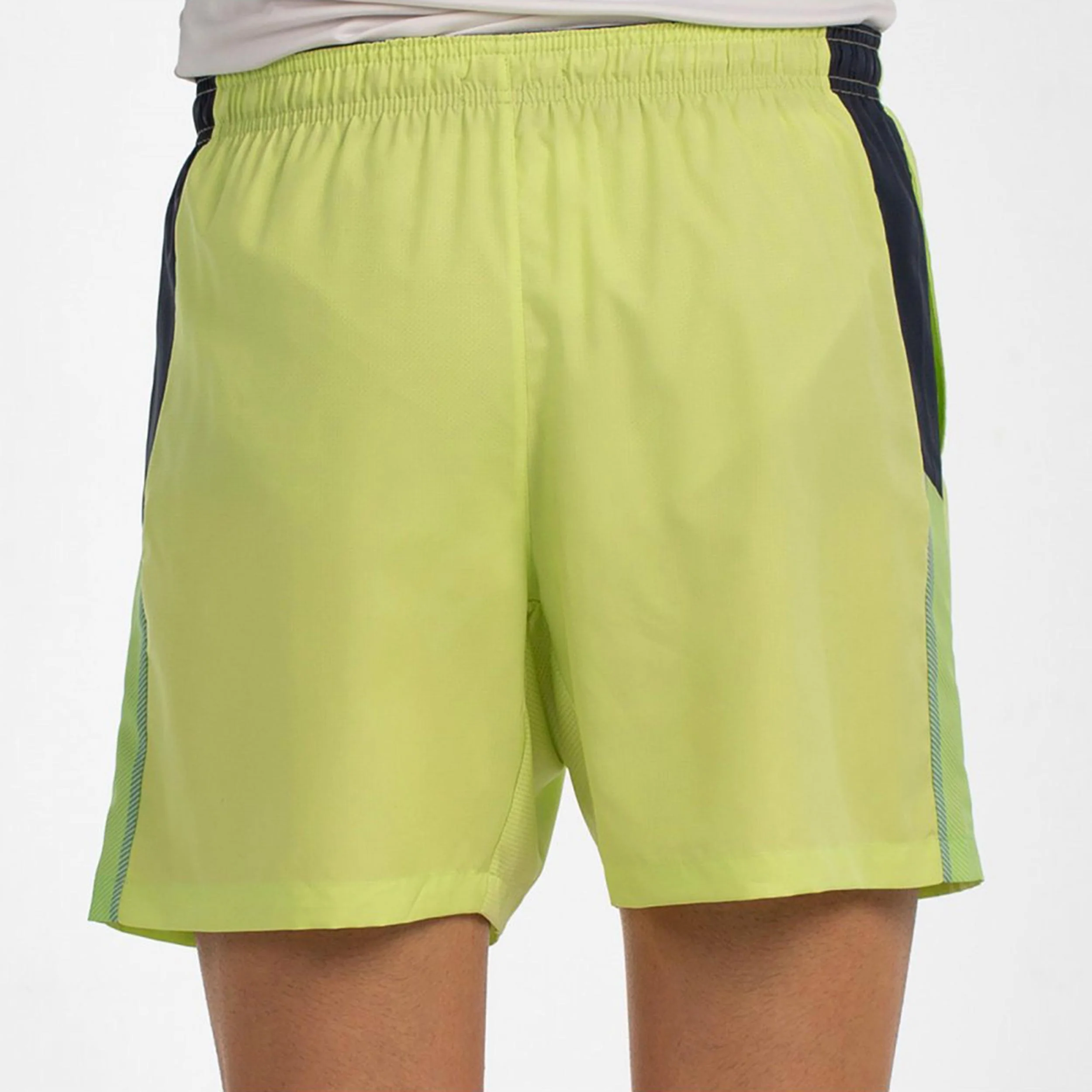 Legar Shorts Herren-Zitronengelb - Image 3