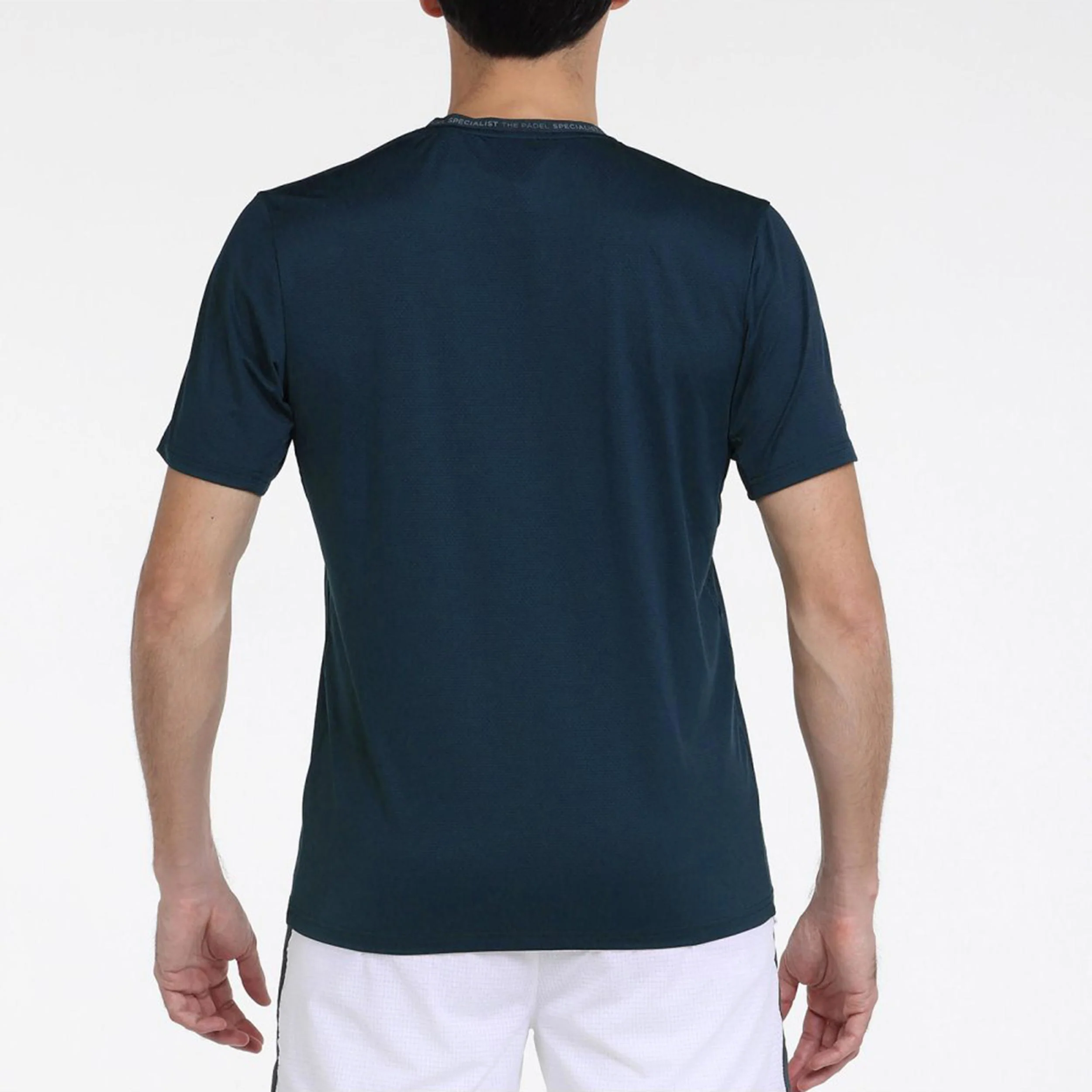 Lili 25V T-Shirt Herren-Dunkelblau - Image 2
