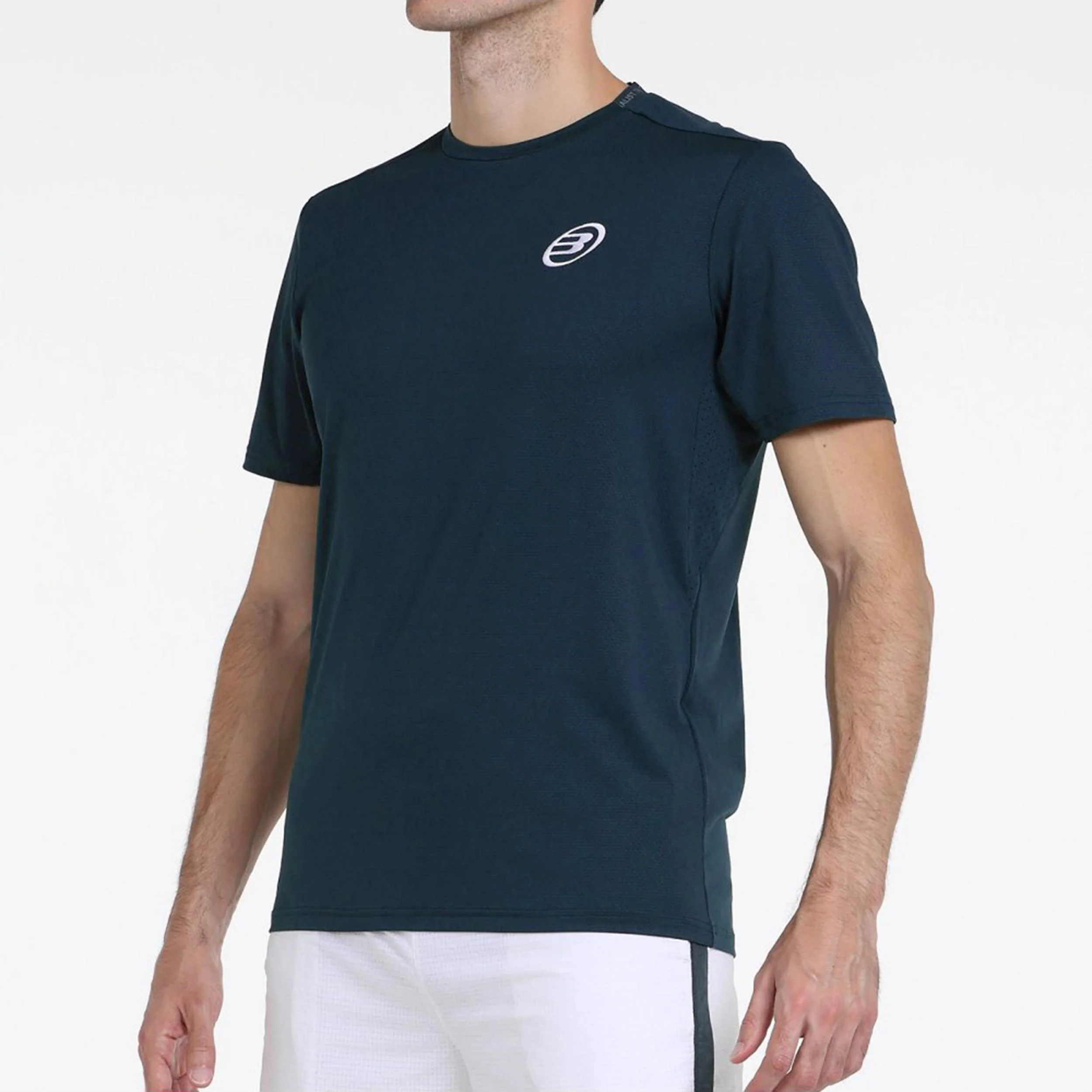 Lili 25V T-Shirt Herren-Dunkelblau - Image 3
