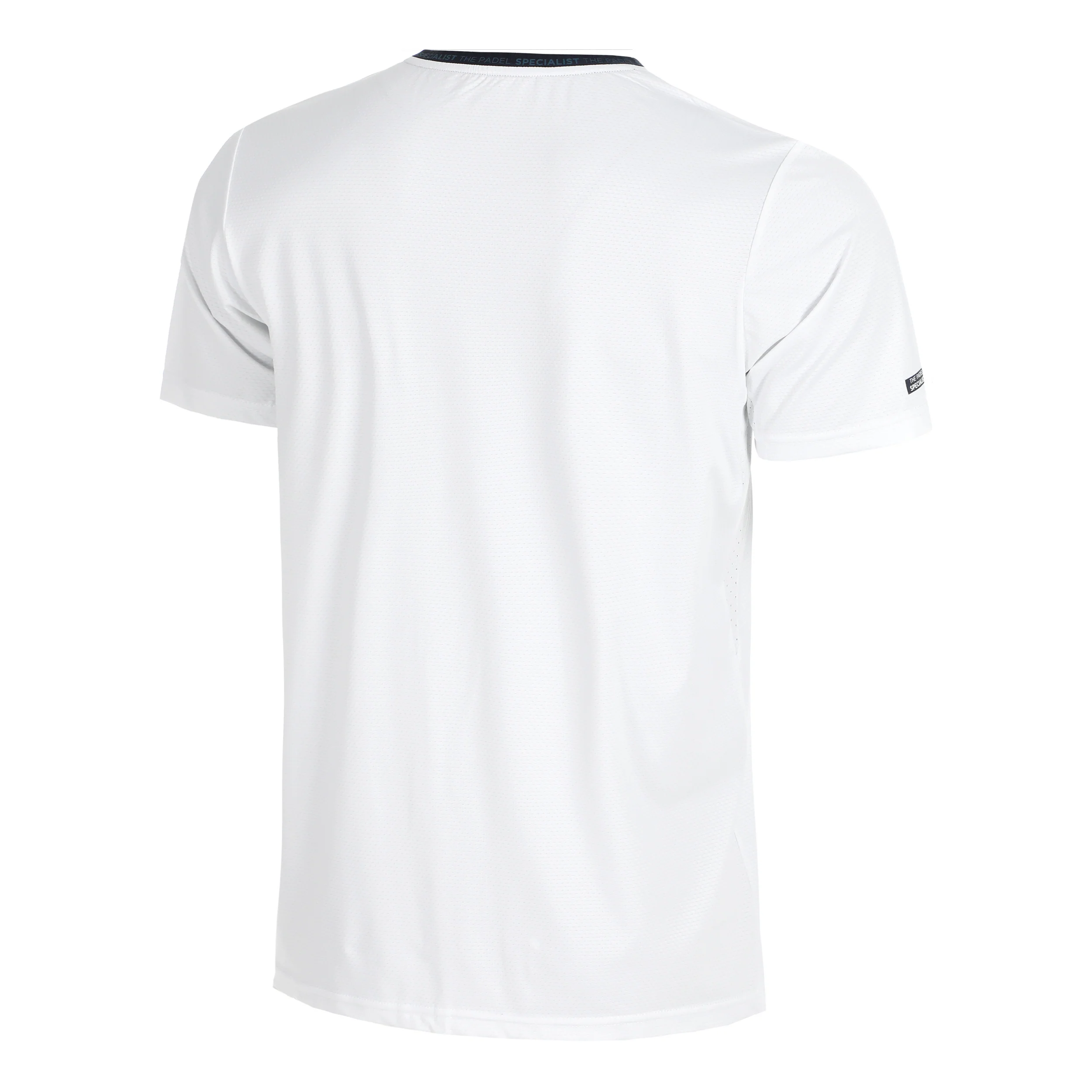 Lili 25V T-Shirt Herren-Weiß,Schwarz - Image 2