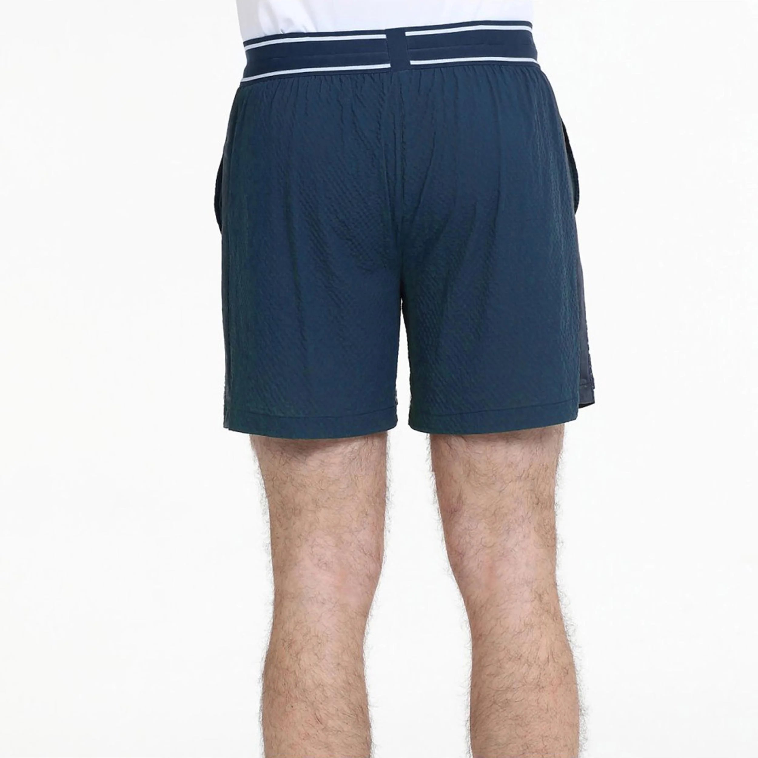 Lobios 25V Shorts Herren-Dunkelblau - Image 2