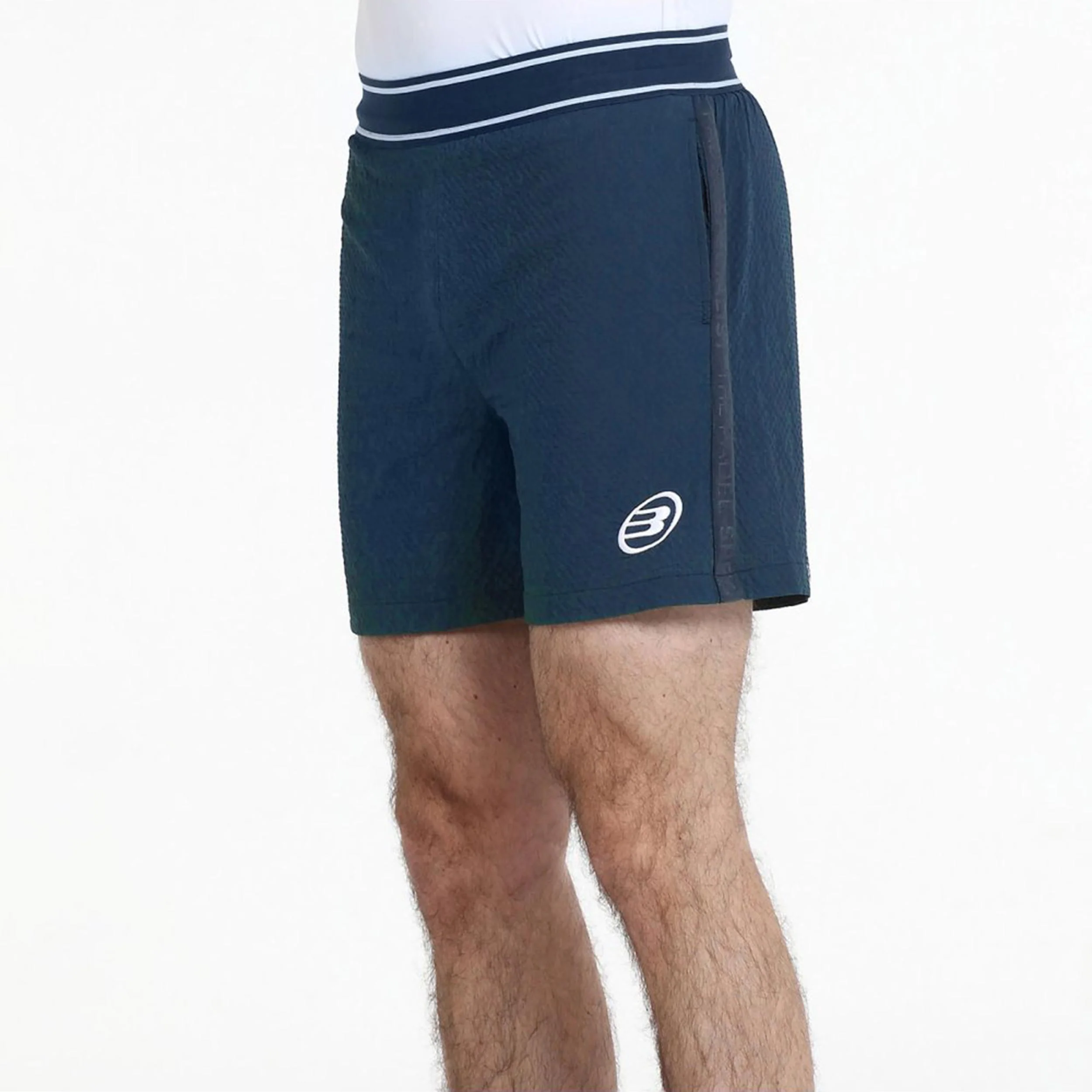 Lobios 25V Shorts Herren-Dunkelblau - Image 3
