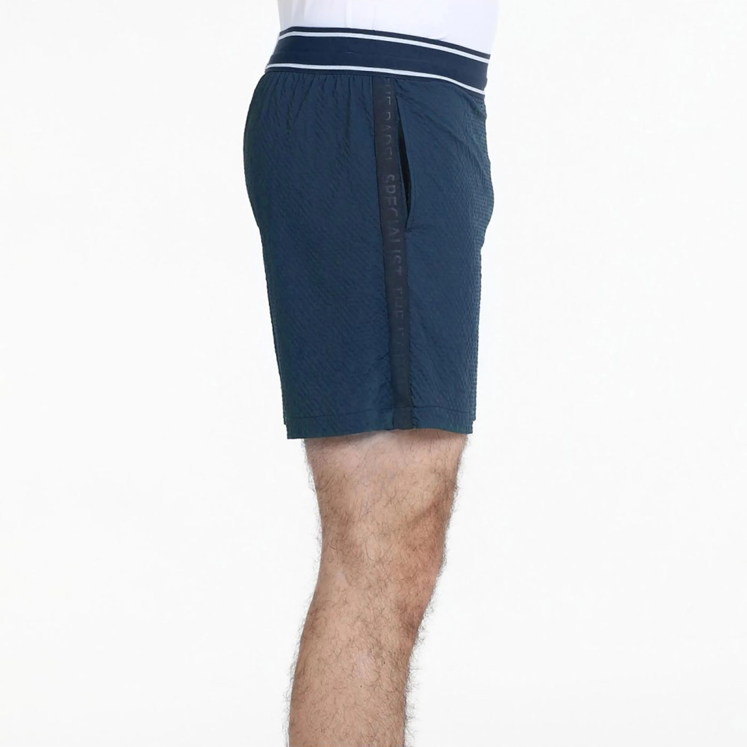 Lobios 25V Shorts Herren-Dunkelblau - Image 4