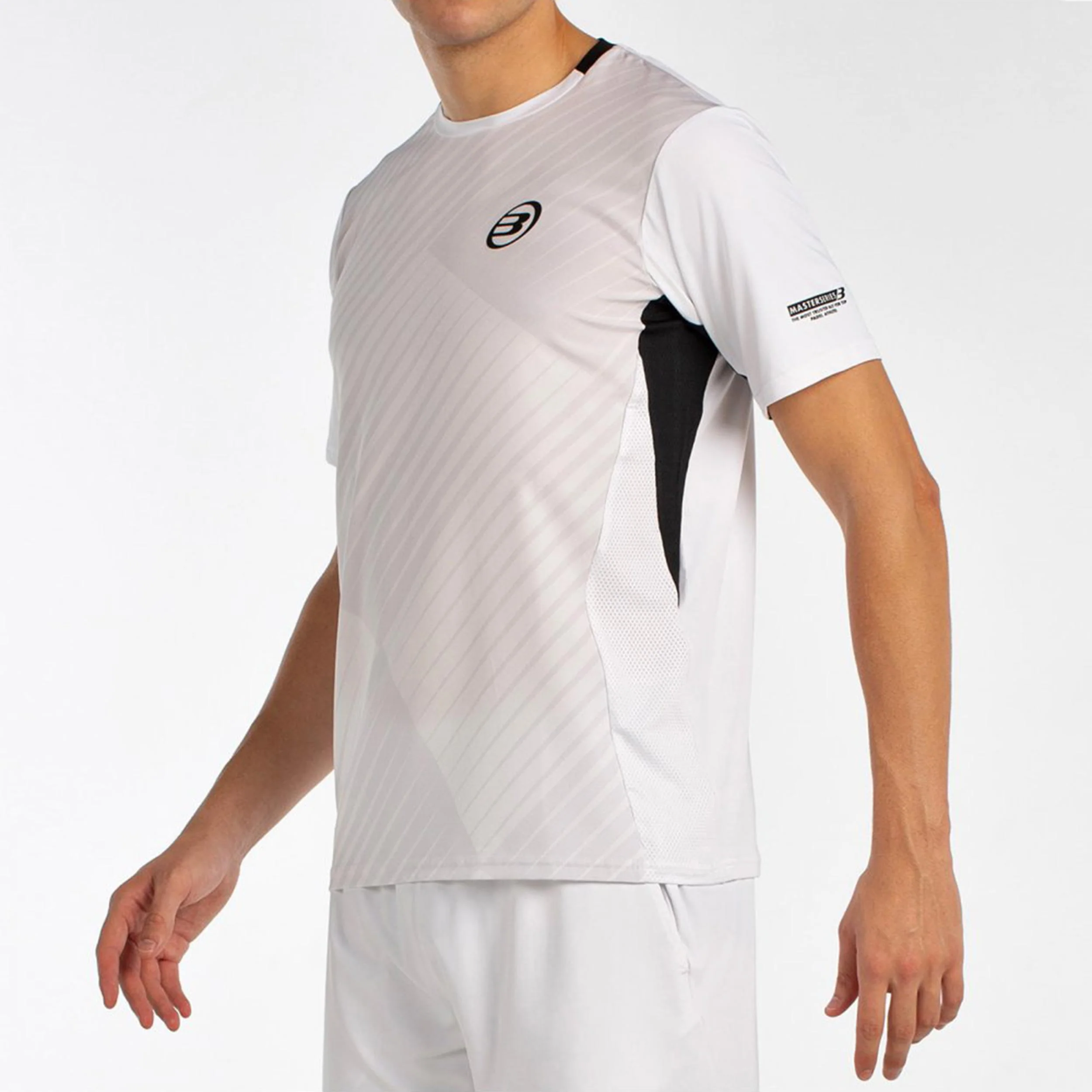 Malmok T-Shirt Herren-weiß - Image 2