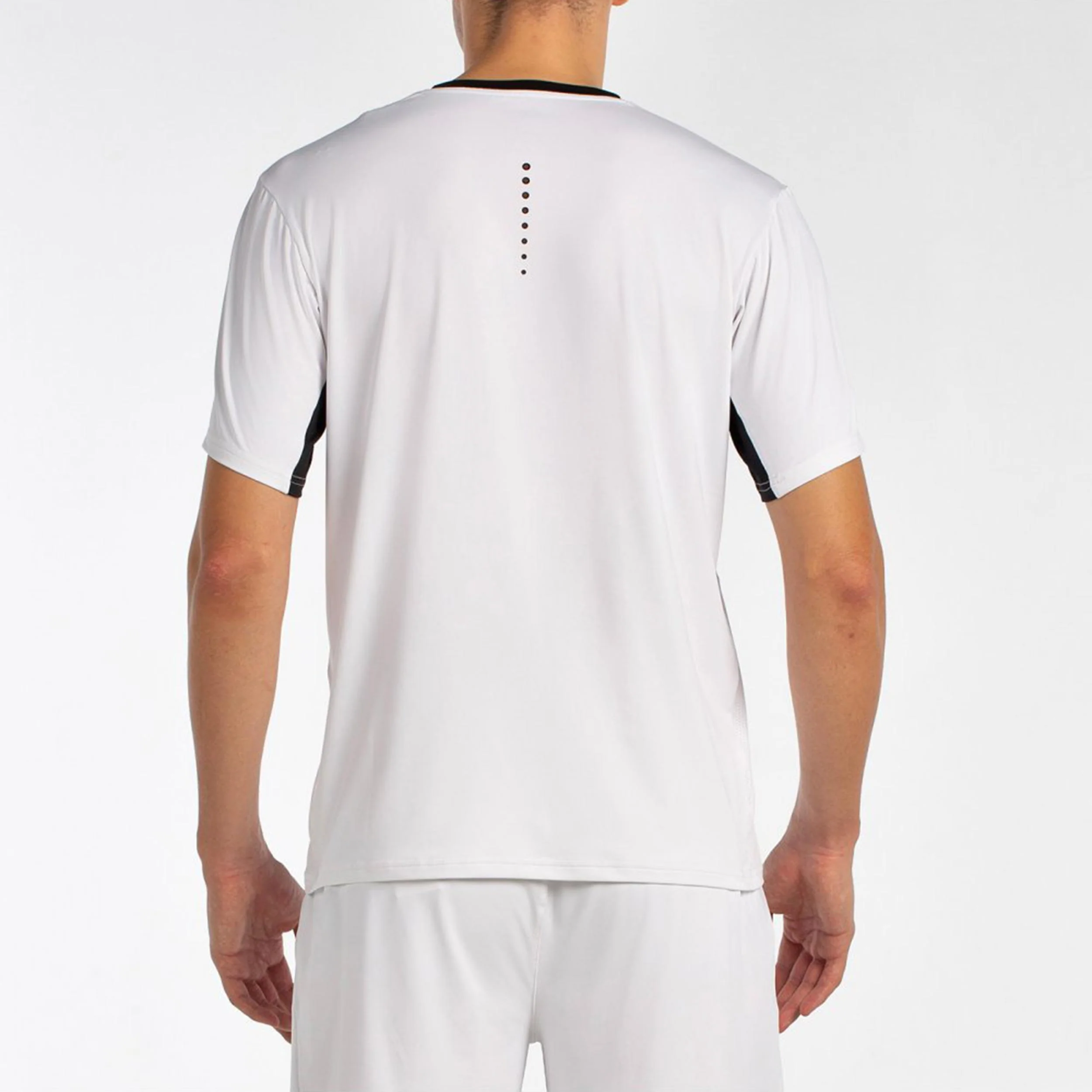 Malmok T-Shirt Herren-weiß - Image 3