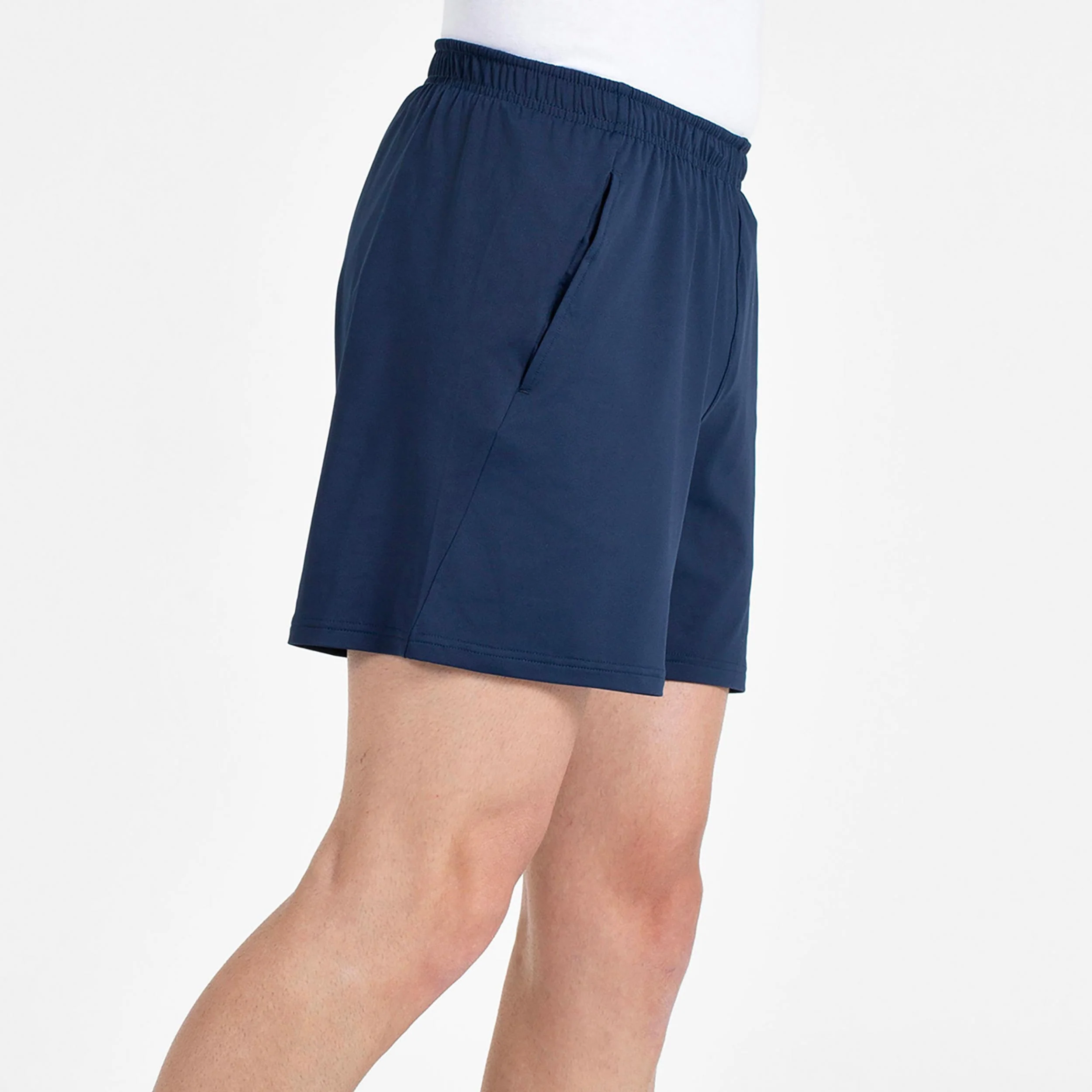 Marace Shorts Herren - blau - Image 3