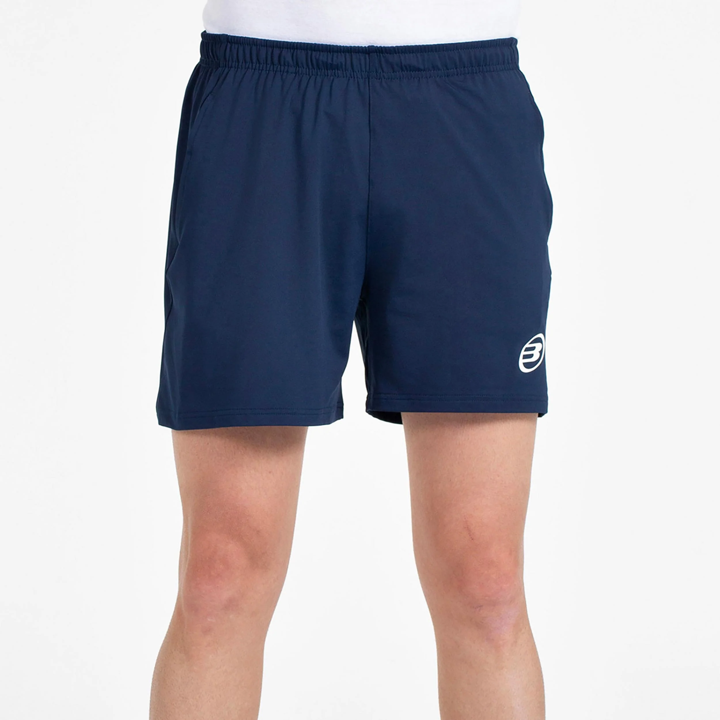 Marace Shorts Herren - blau - Image 4