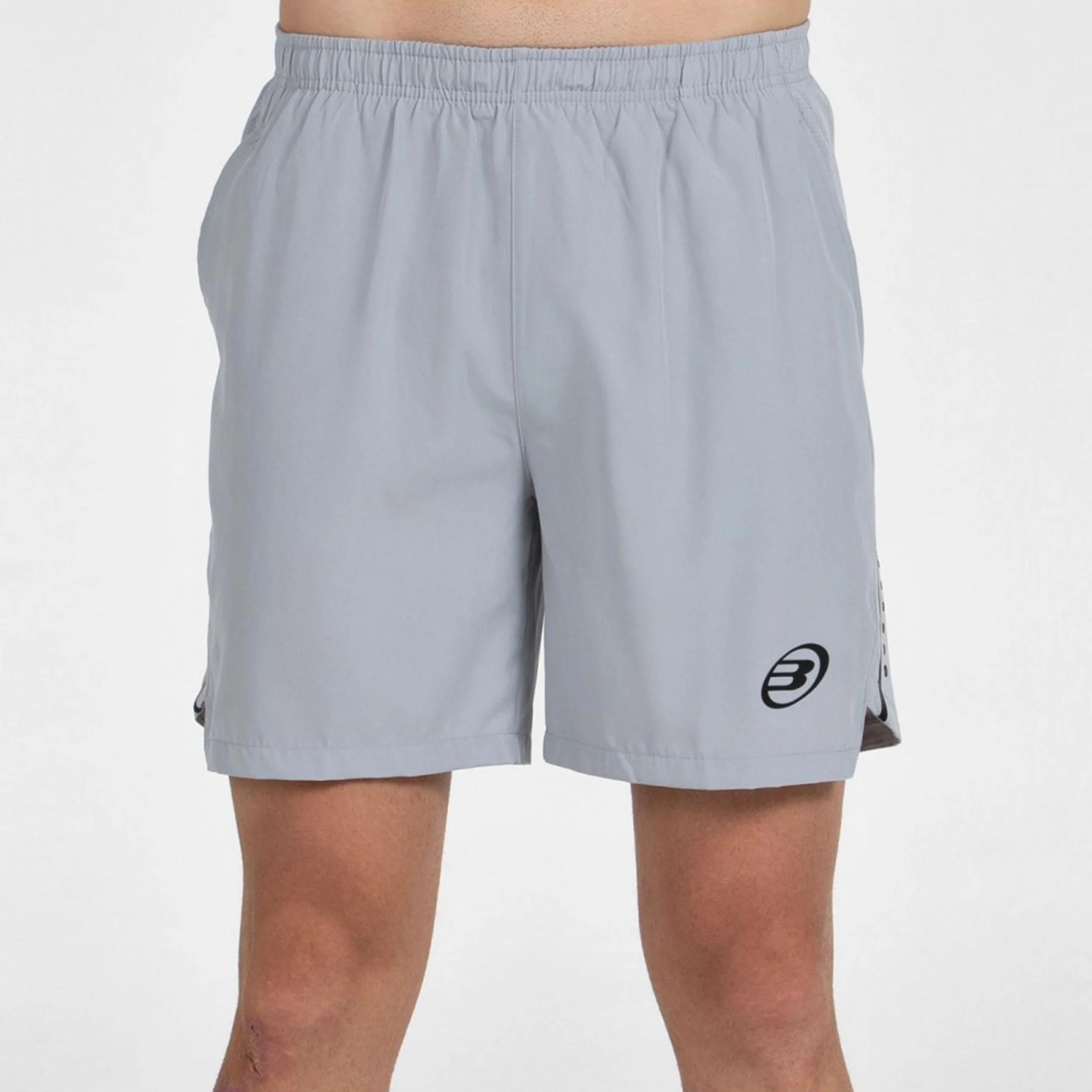 Mazari Shorts Herren-Grau - Image 2