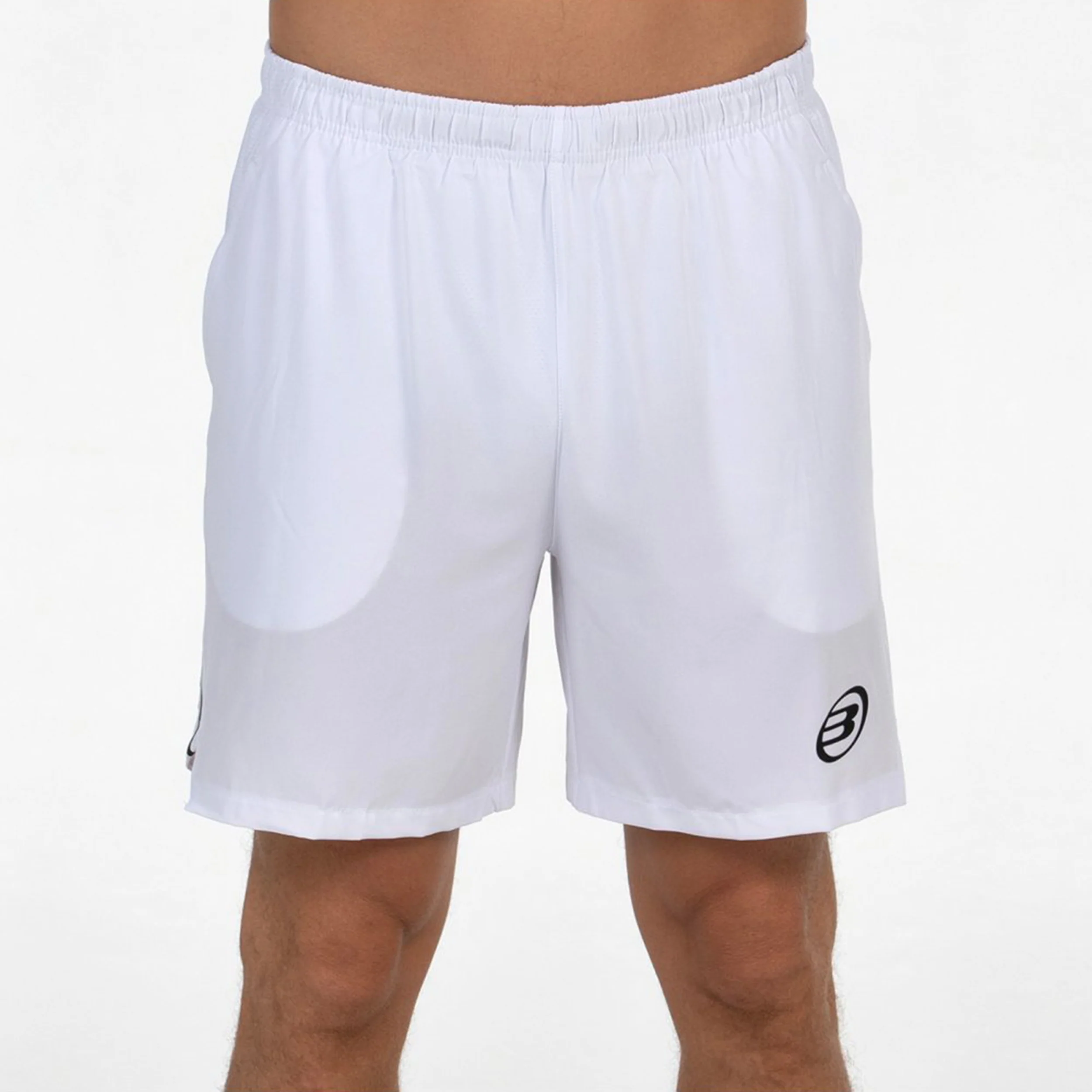 Mazari Shorts Herren-weiß - Image 2