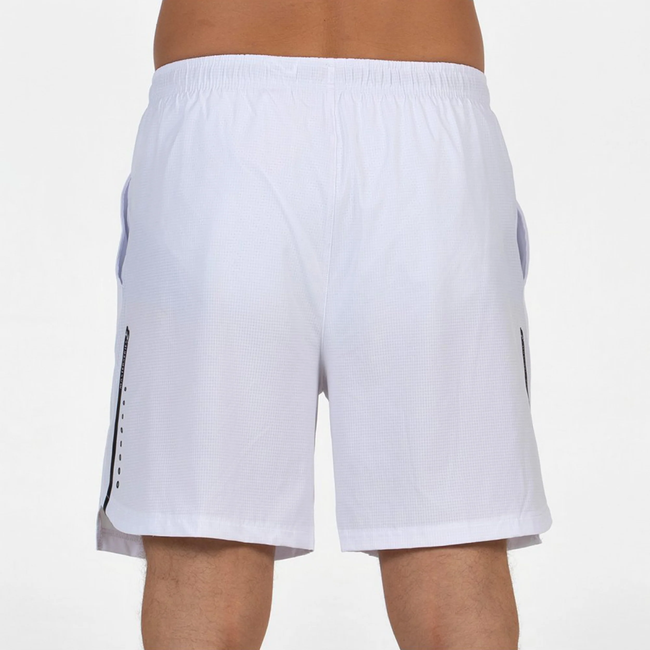 Mazari Shorts Herren-weiß - Image 3