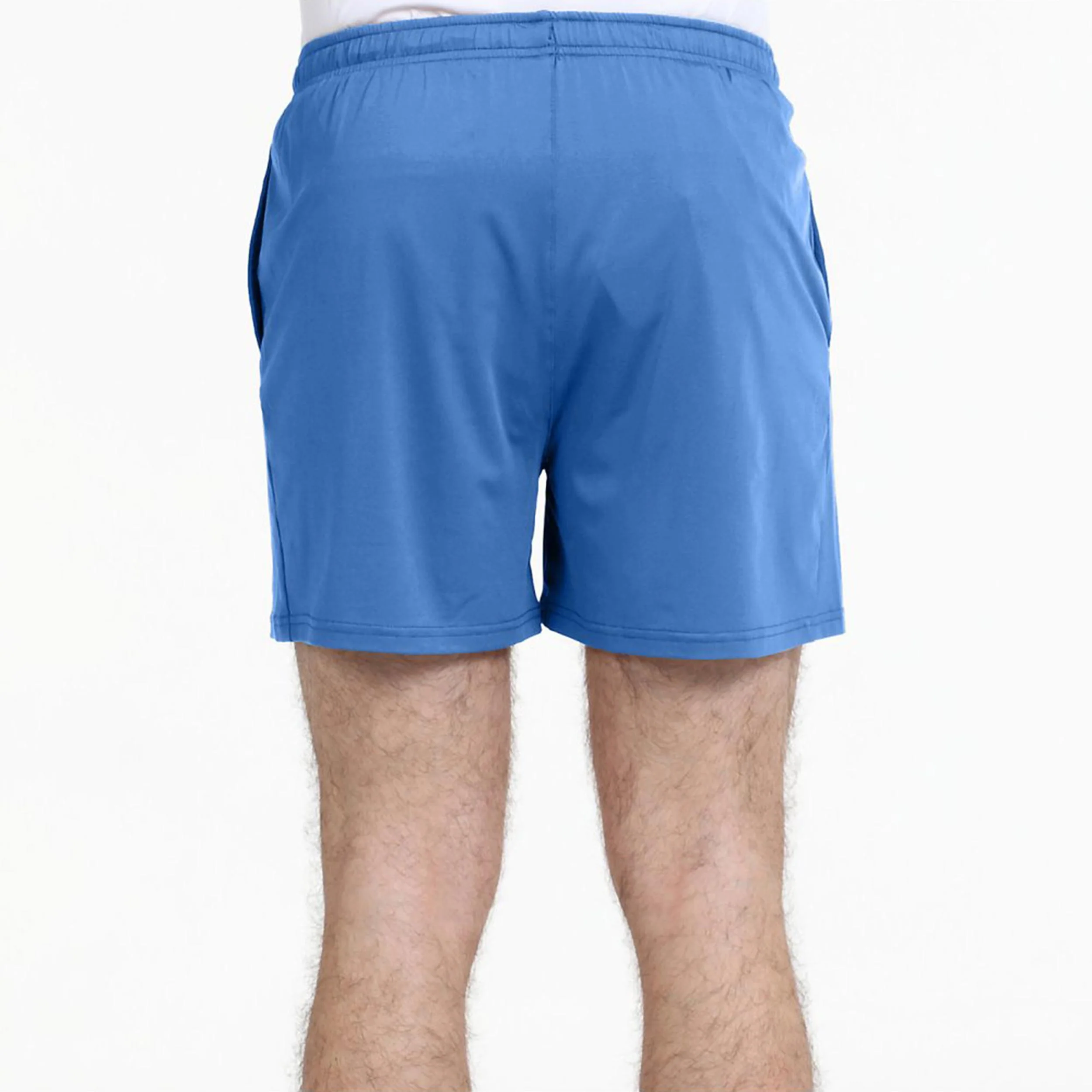 Meis 25V Shorts Herren-Blau - Image 2