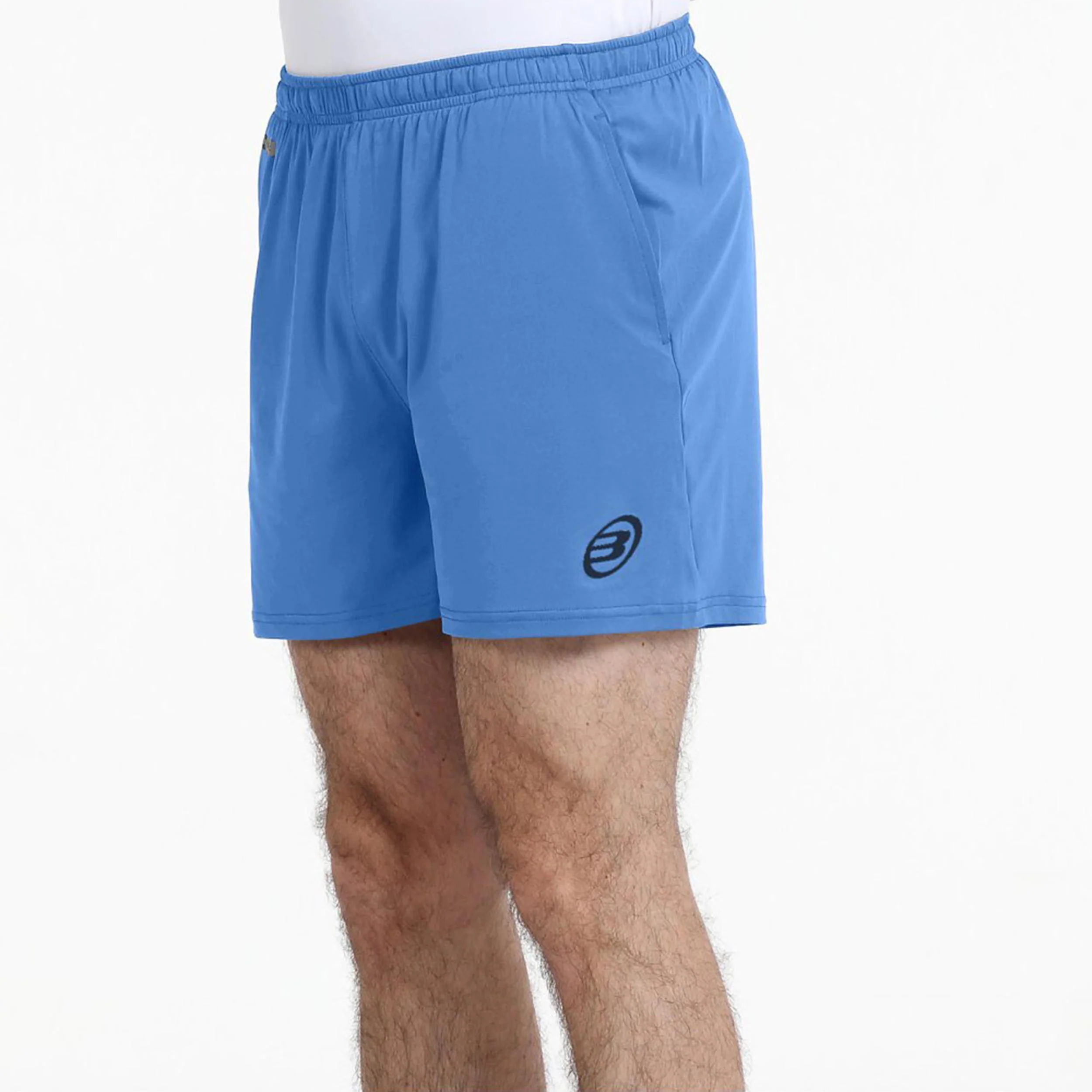 Meis 25V Shorts Herren-Blau - Image 3