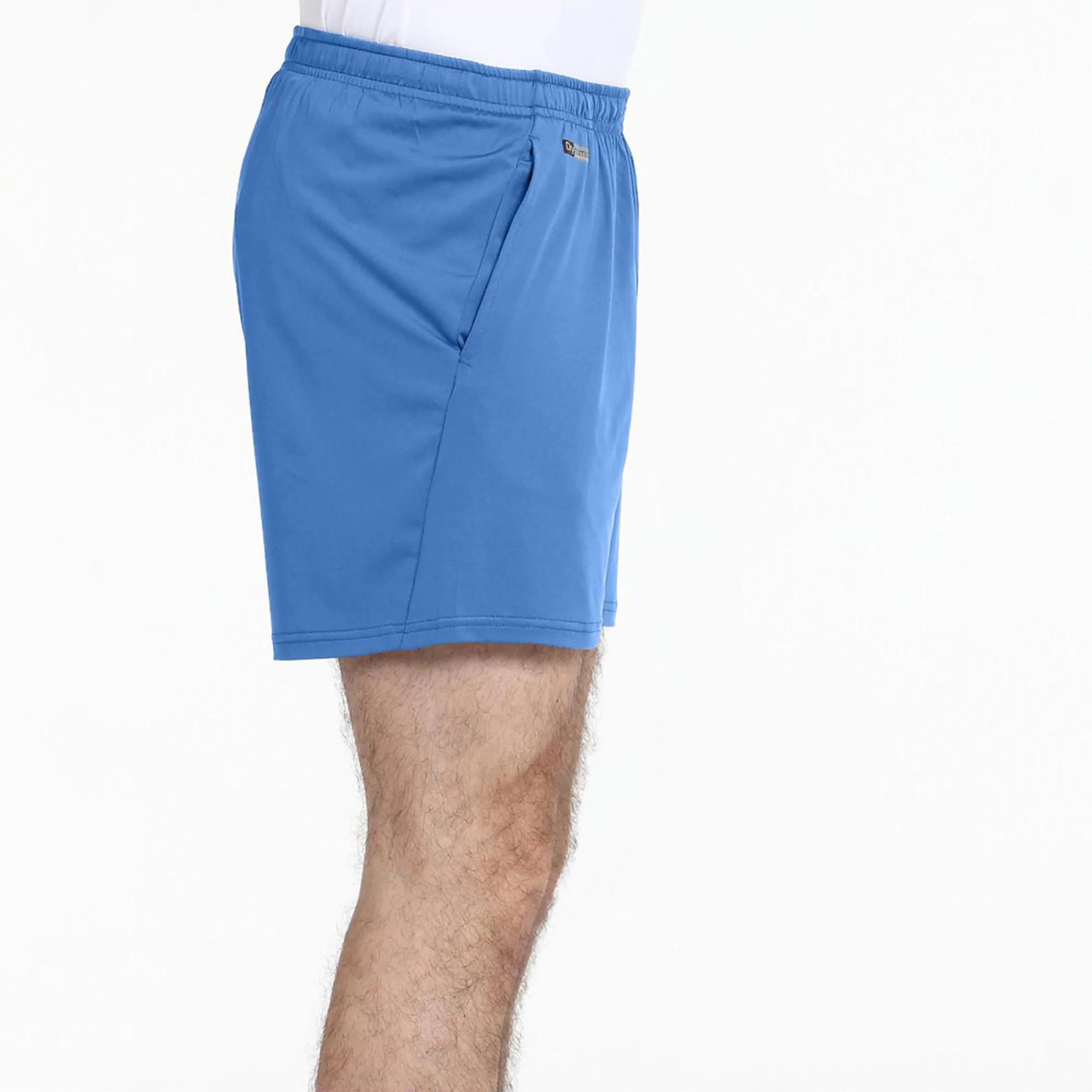 Meis 25V Shorts Herren-Blau - Image 4