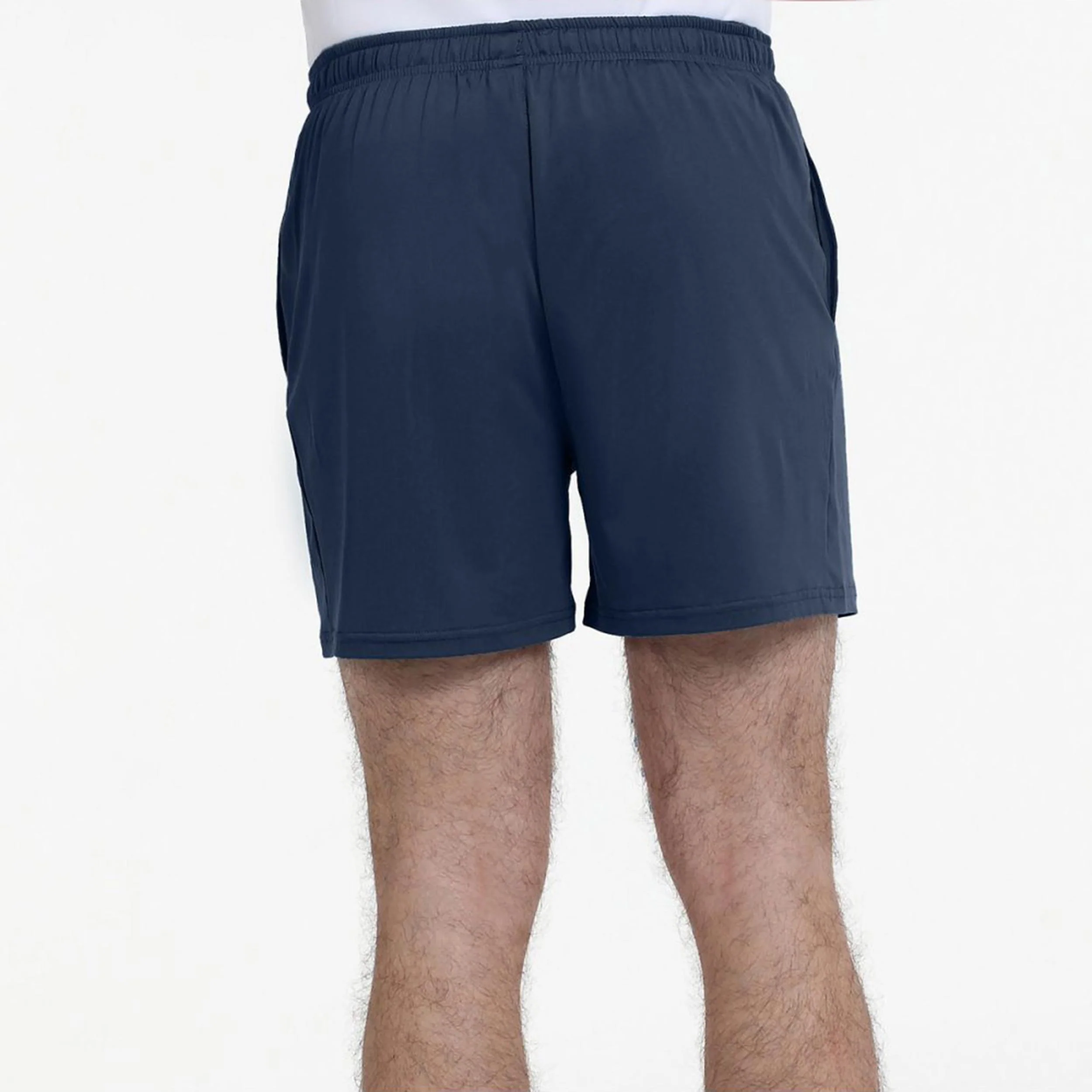 Meis 25V Shorts Herren-Dunkelblau - Image 2