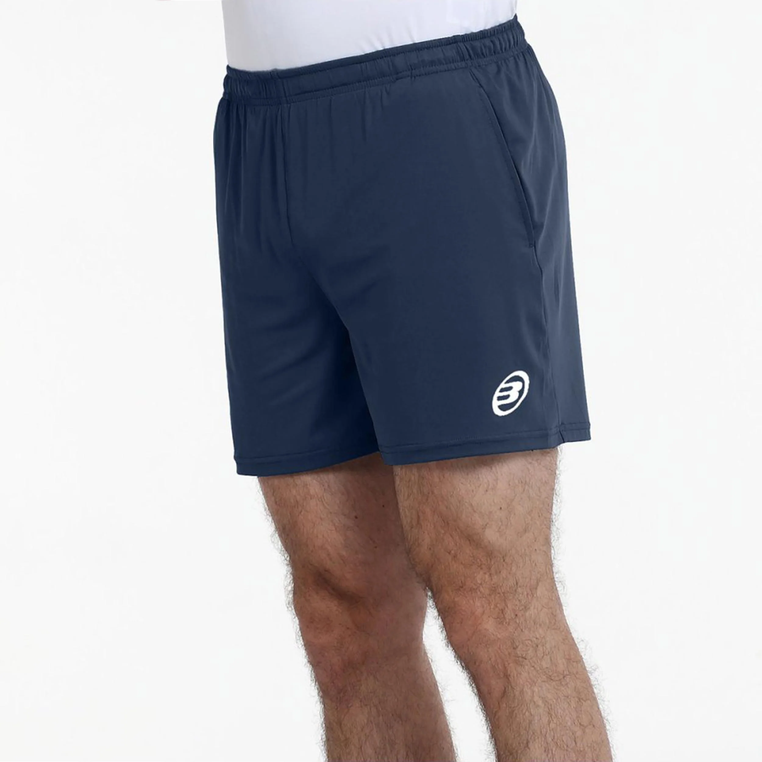 Meis 25V Shorts Herren-Dunkelblau - Image 3