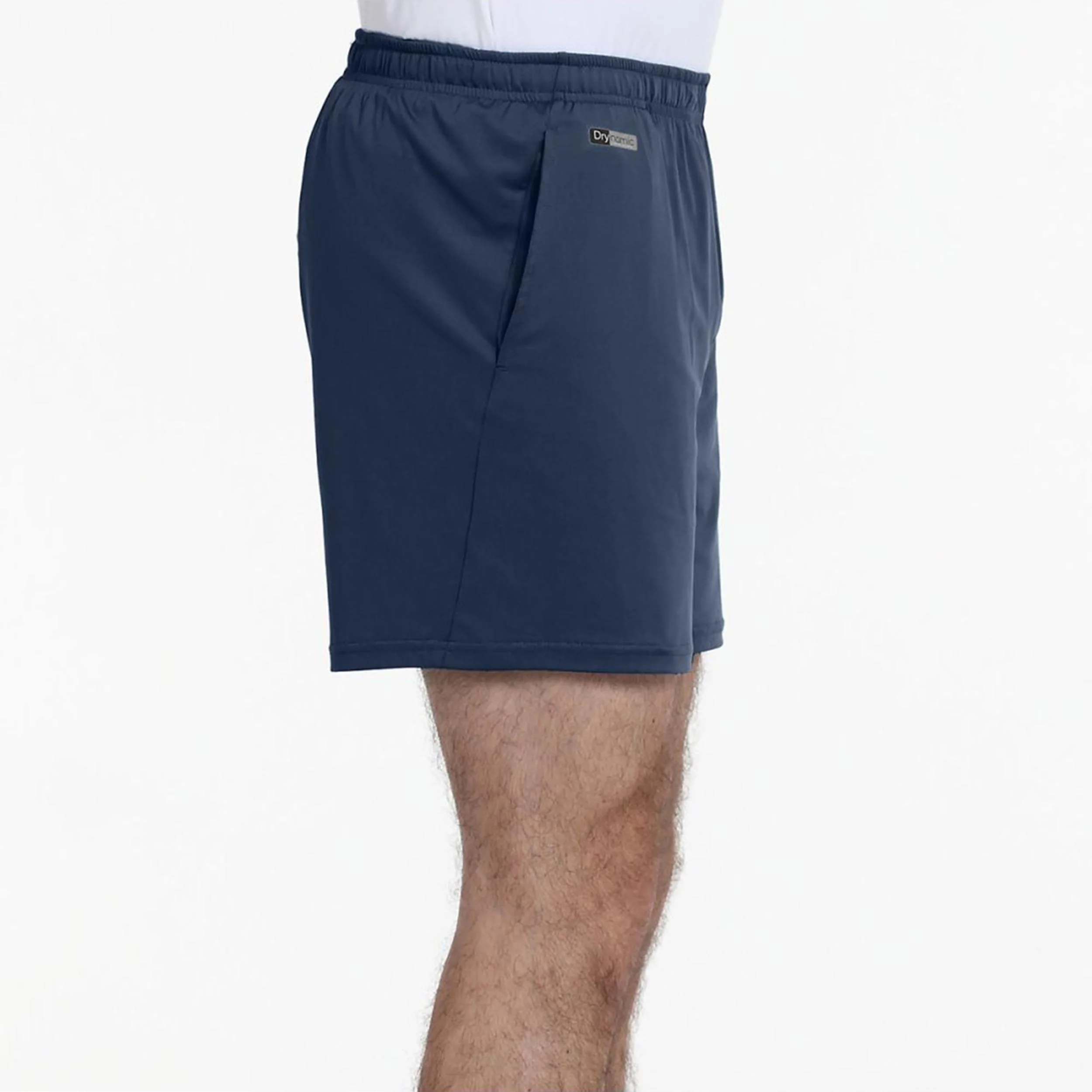 Meis 25V Shorts Herren-Dunkelblau - Image 4