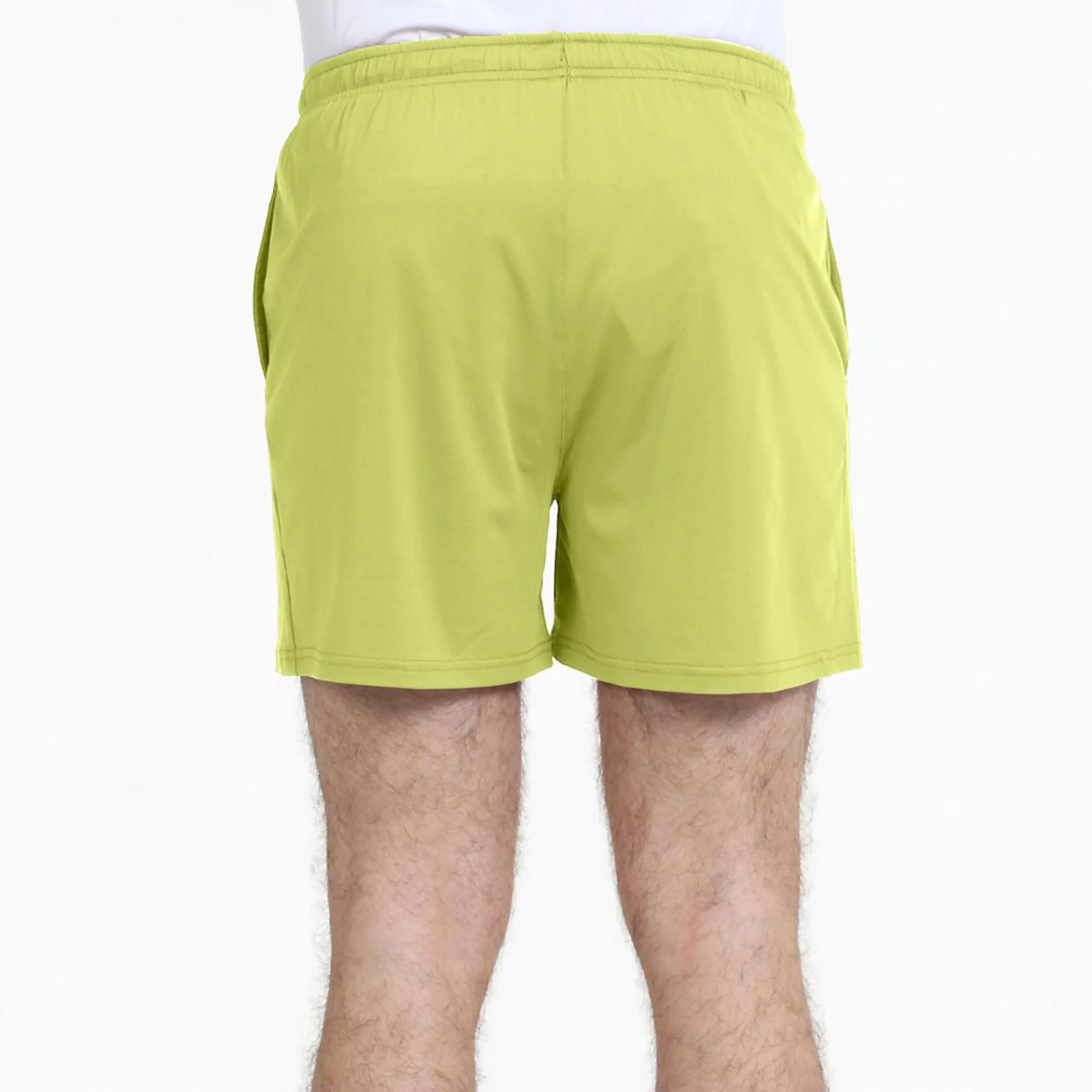 Meis 25V Shorts Herren-Limette - Image 2