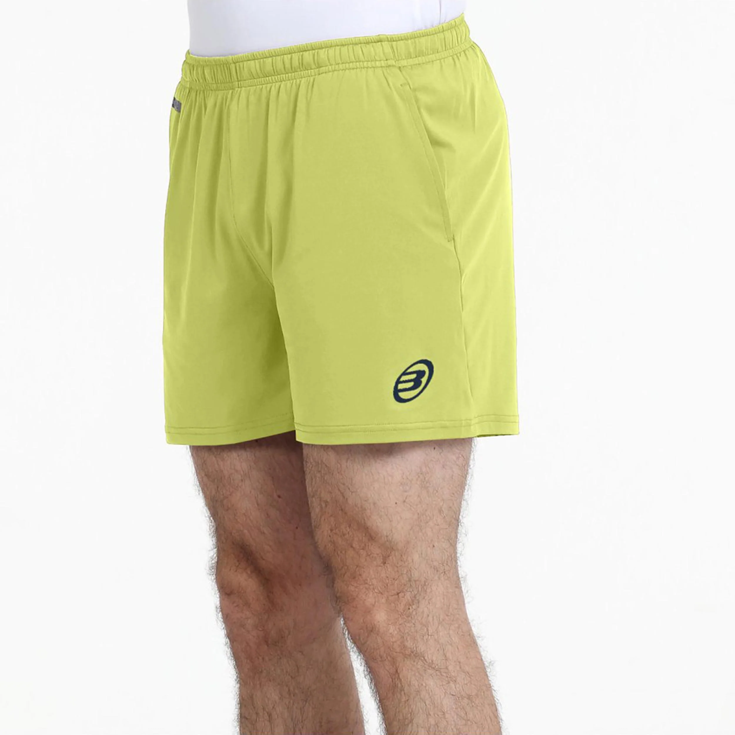 Meis 25V Shorts Herren-Limette - Image 3