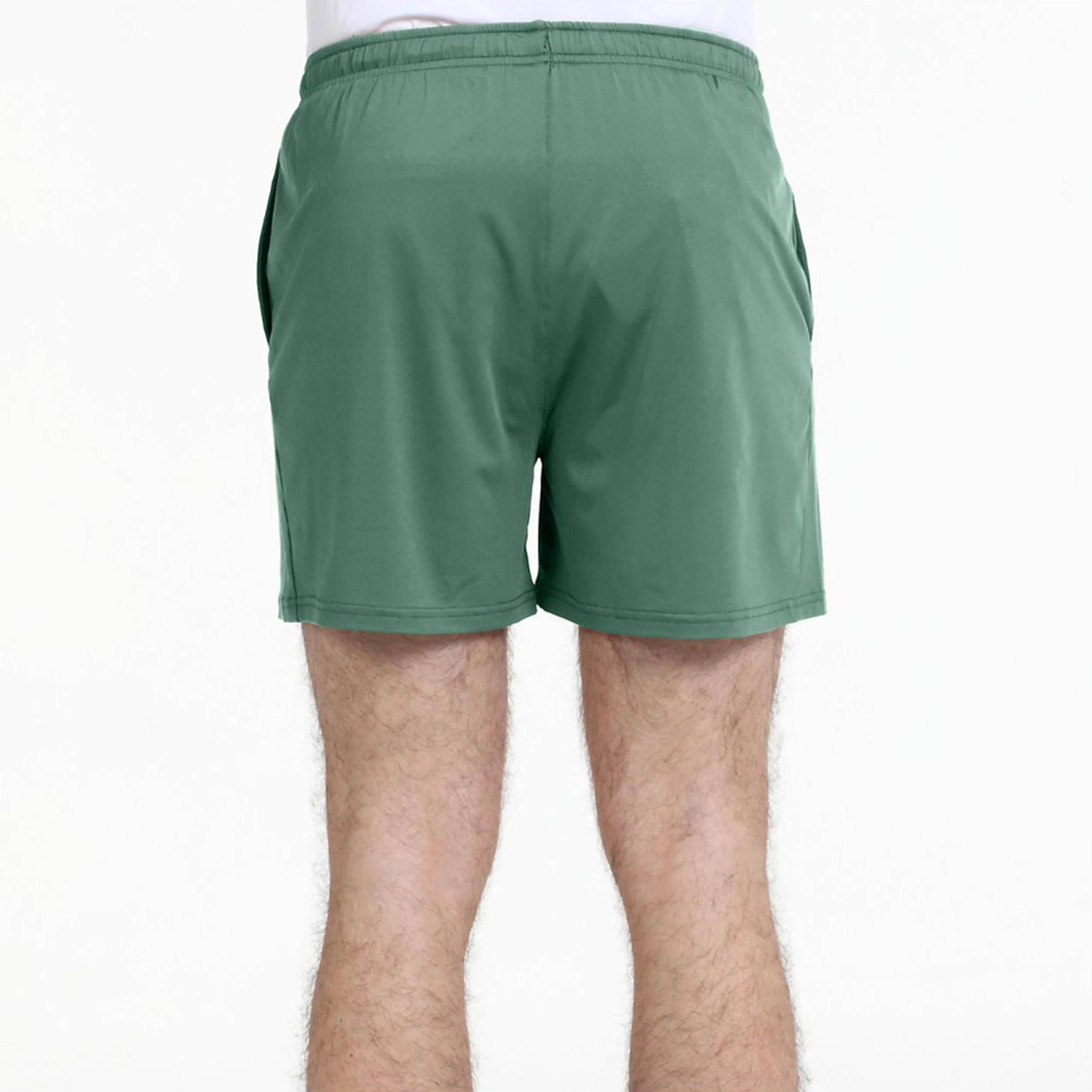 Meis 25V Shorts Herren-Salbei - Image 2
